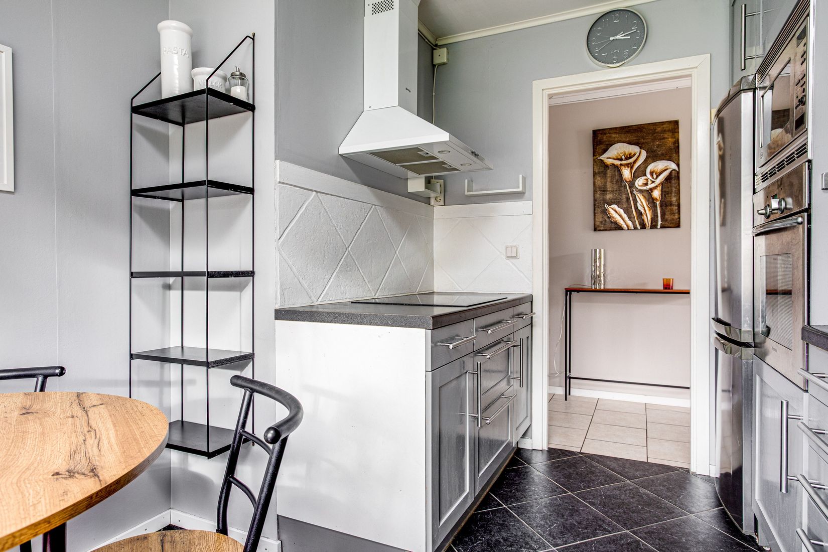 Villa, Granstigen 11, Frövi, Lindesberg