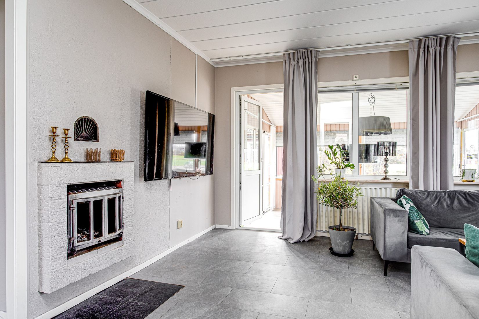 Villa, Granstigen 11, Frövi, Lindesberg