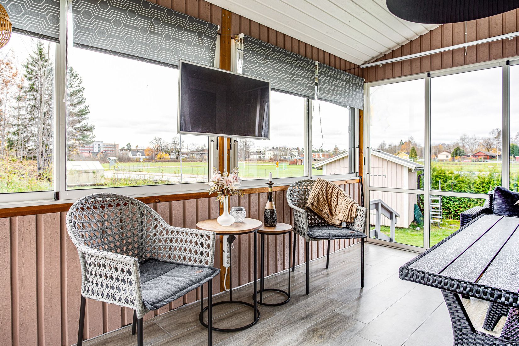 Villa, Granstigen 11, Frövi, Lindesberg