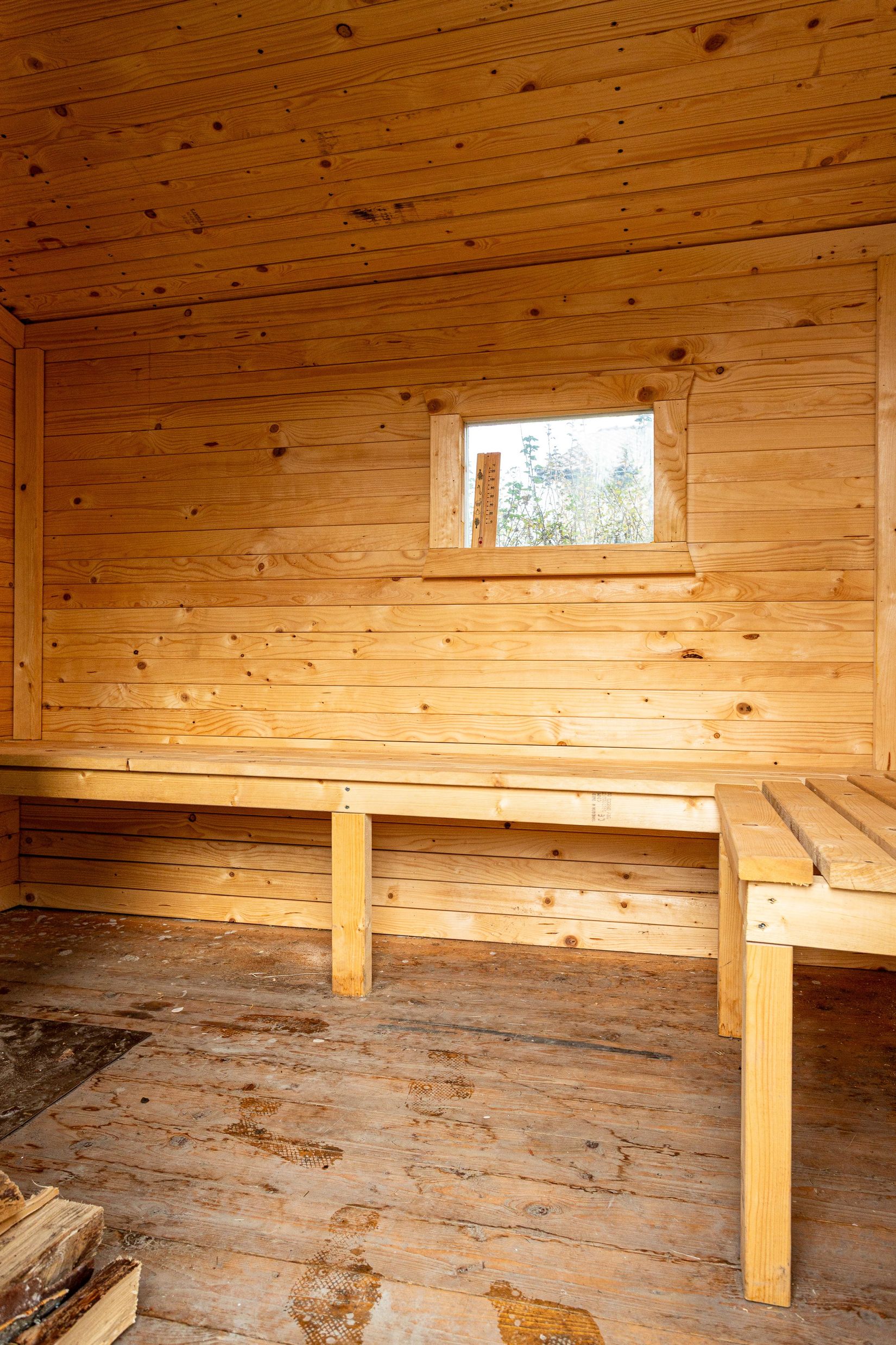 Villa, Granstigen 11, Frövi, Lindesberg