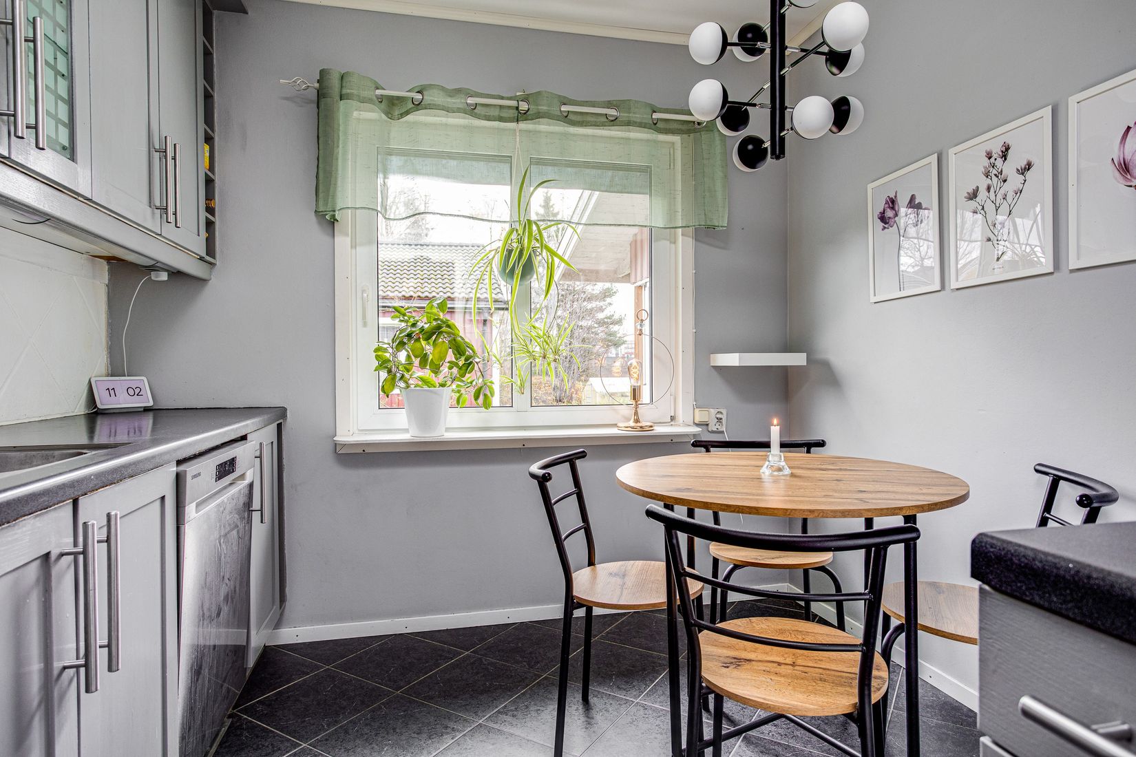 Villa, Granstigen 11, Frövi, Lindesberg