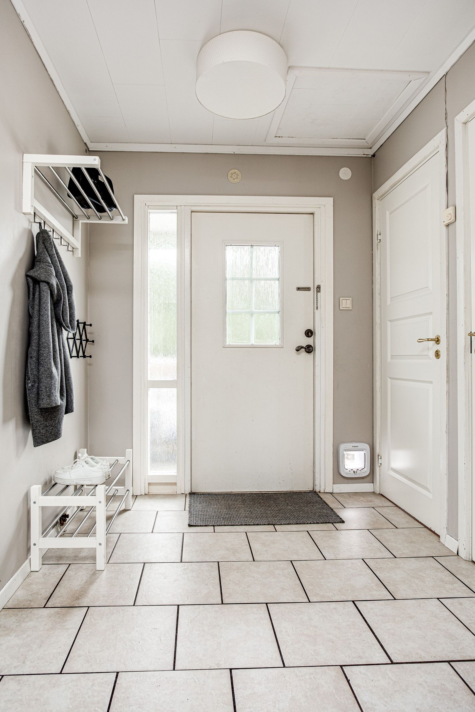 Villa, Granstigen 11, Frövi, Lindesberg