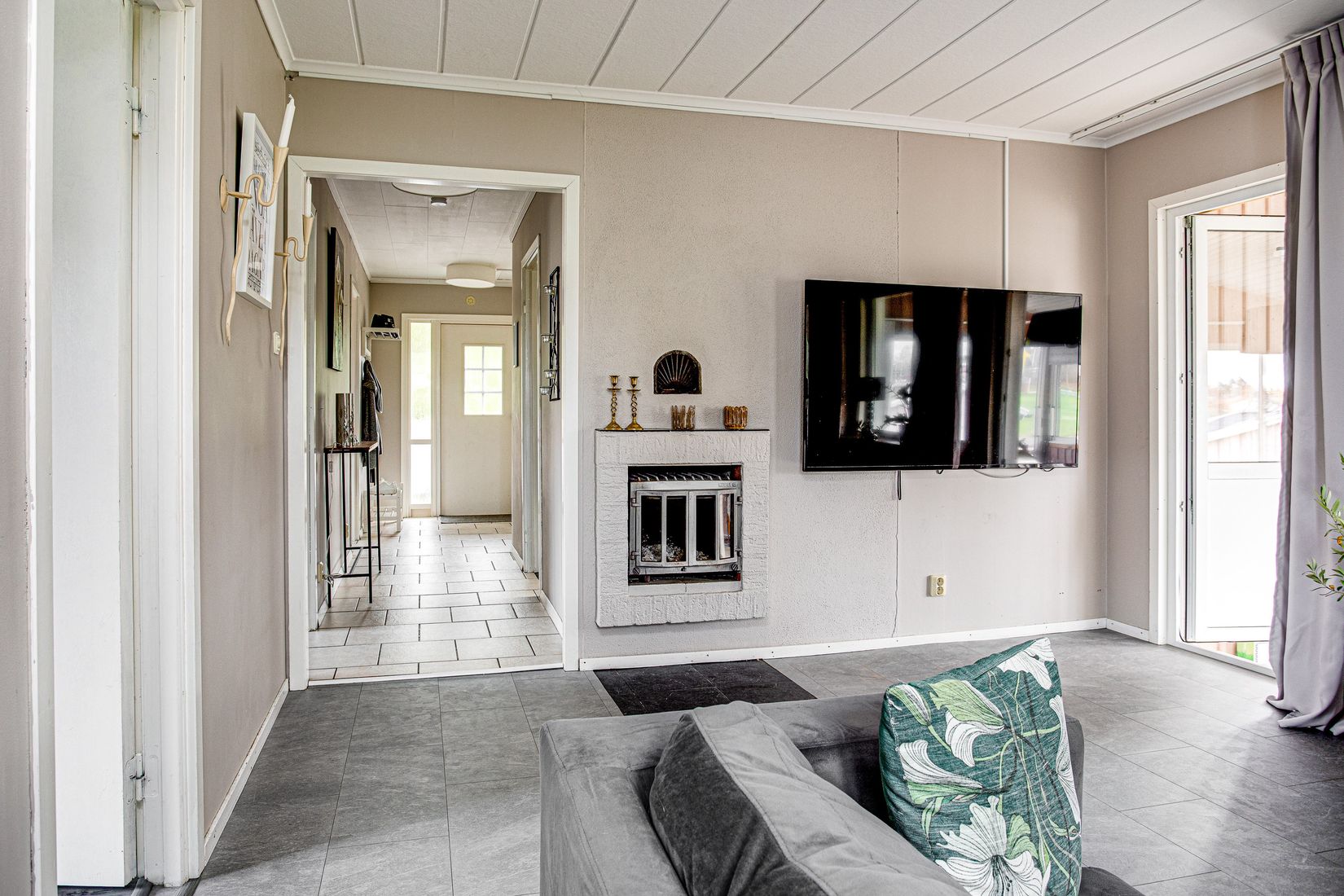 Villa, Granstigen 11, Frövi, Lindesberg