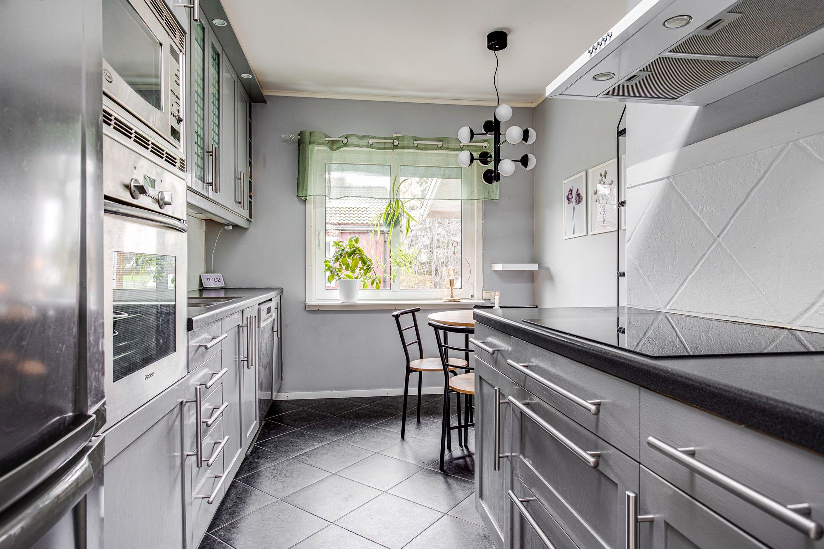 Villa, Granstigen 11, Frövi, Lindesberg