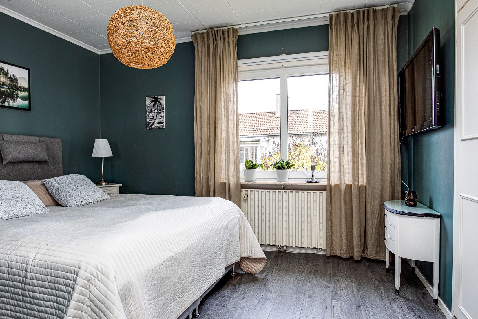 Villa, Granstigen 11, Frövi, Lindesberg