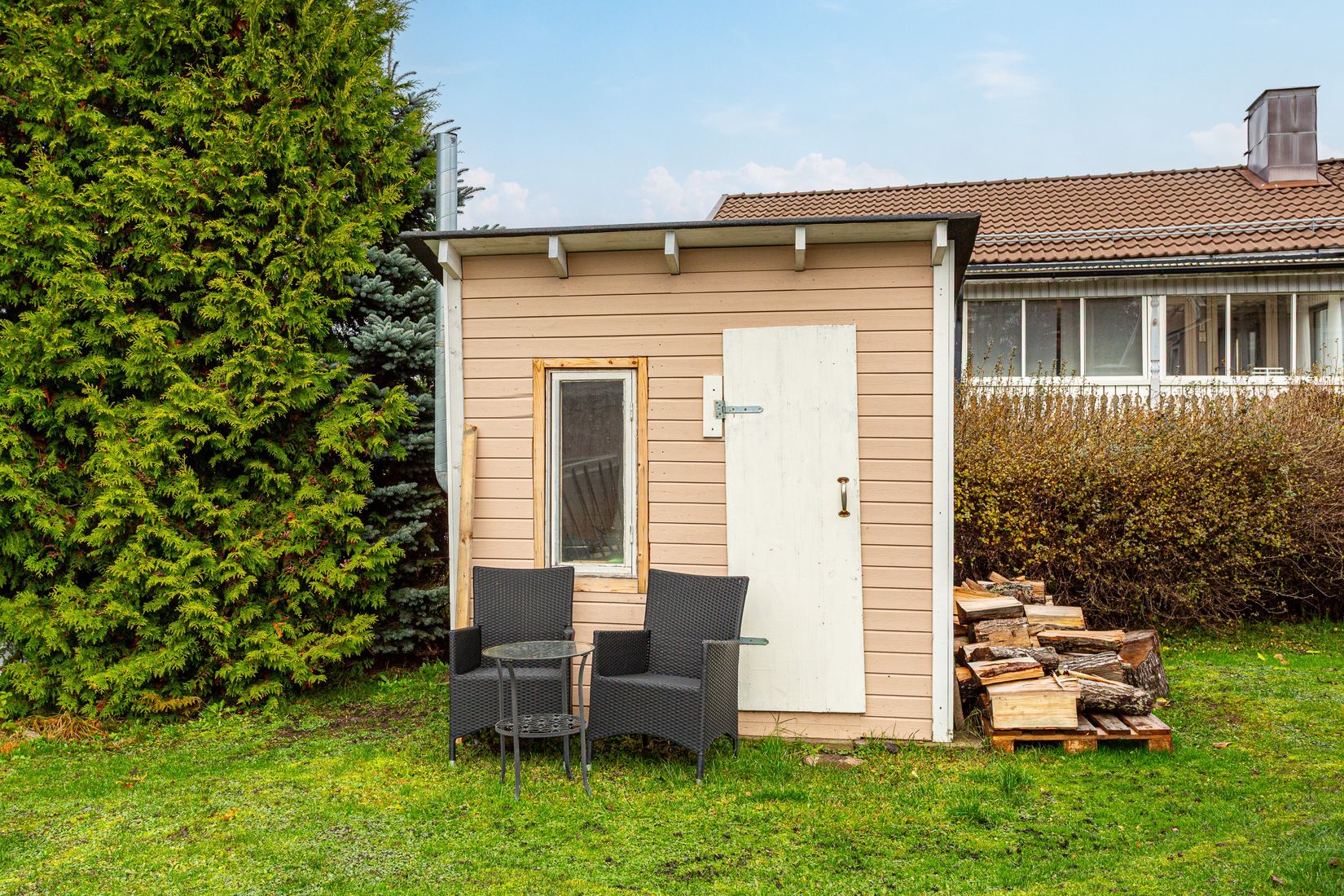 Villa, Granstigen 11, Frövi, Lindesberg