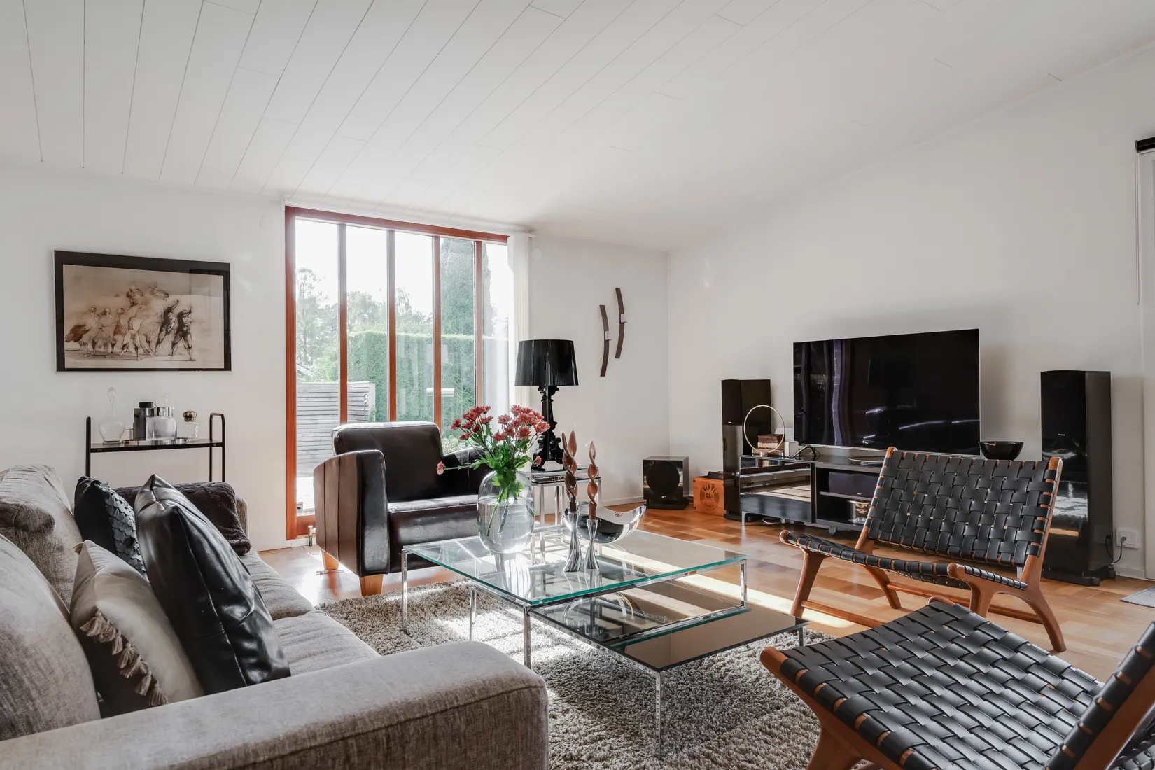 Villa, Alvägen 8, Fristad, Borås