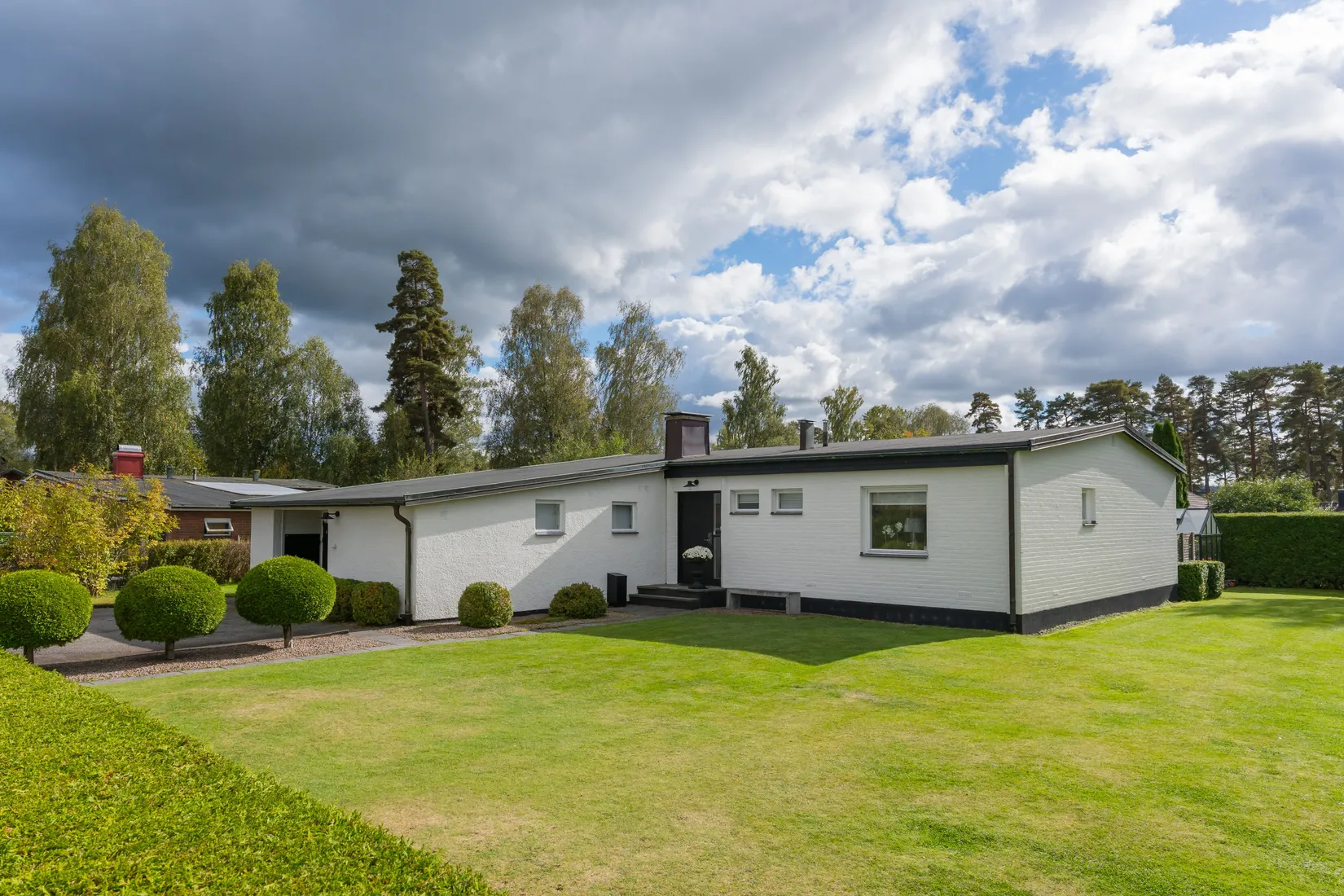 Villa, Alvägen 8, Fristad, Borås