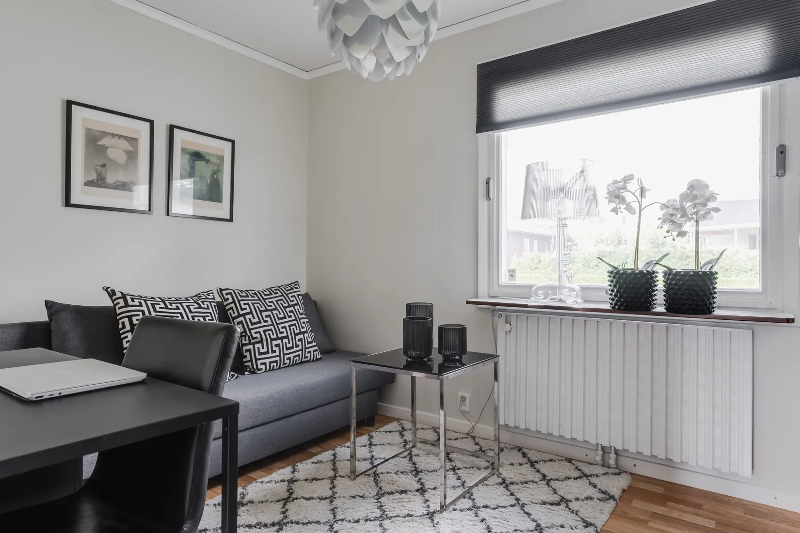 Villa, Alvägen 8, Fristad, Borås