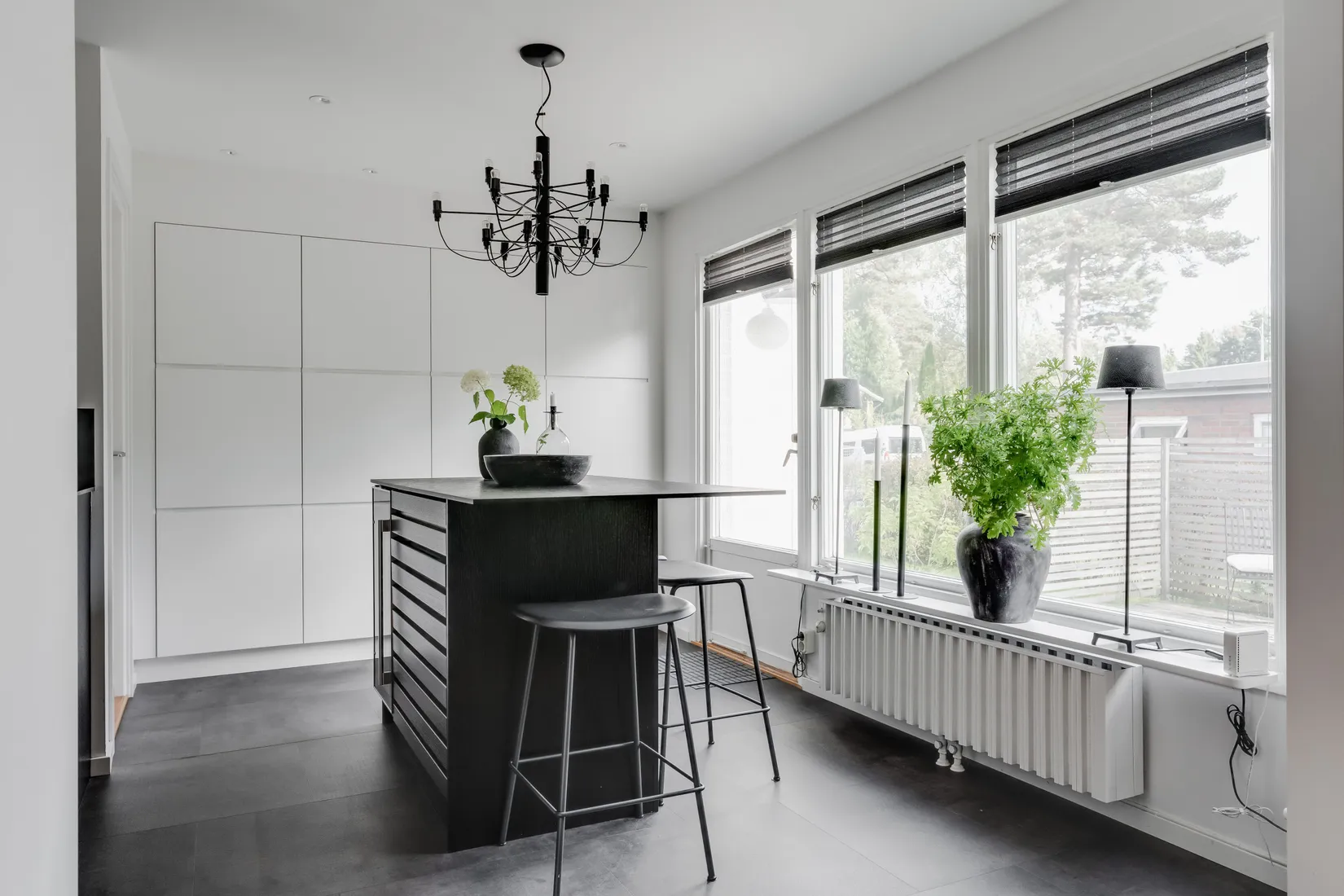 Villa, Alvägen 8, Fristad, Borås