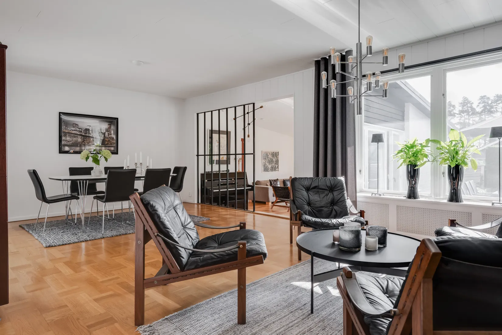 Villa, Alvägen 8, Fristad, Borås