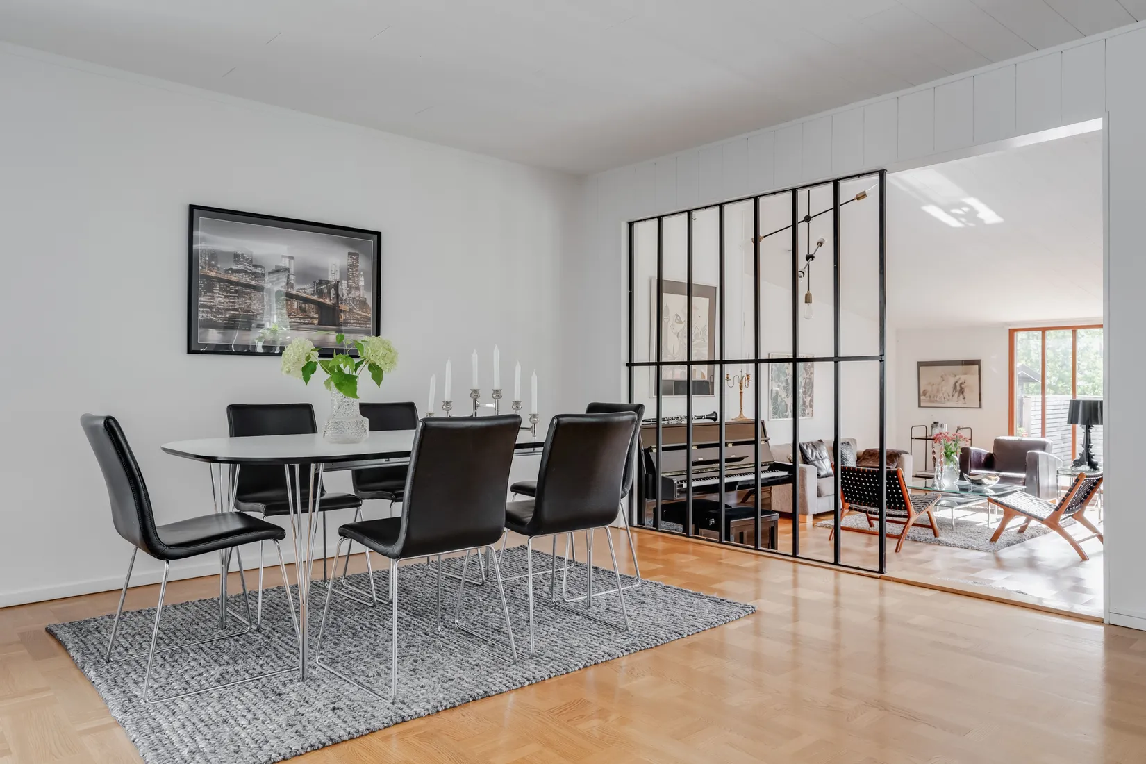 Villa, Alvägen 8, Fristad, Borås