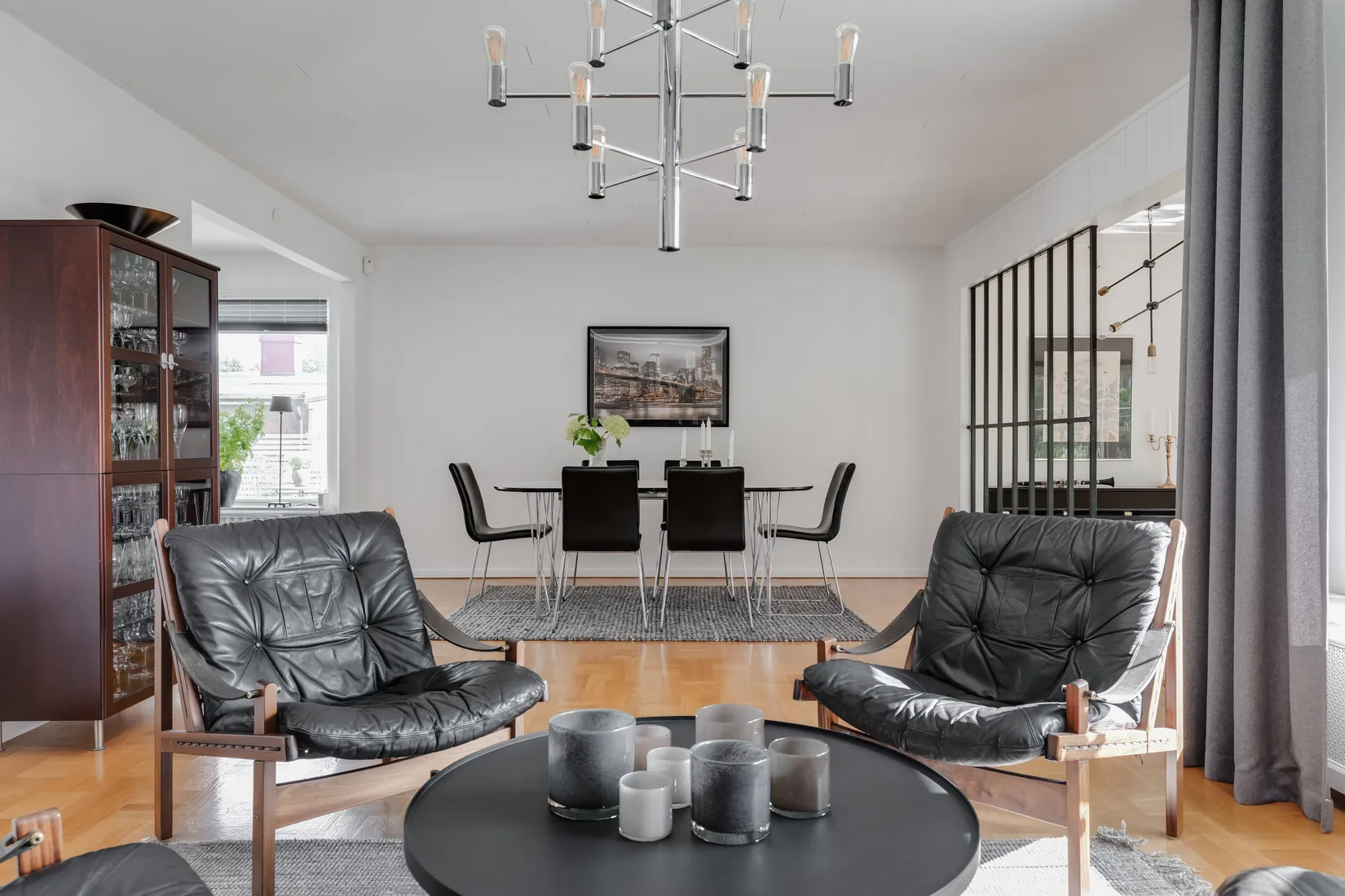 Villa, Alvägen 8, Fristad, Borås