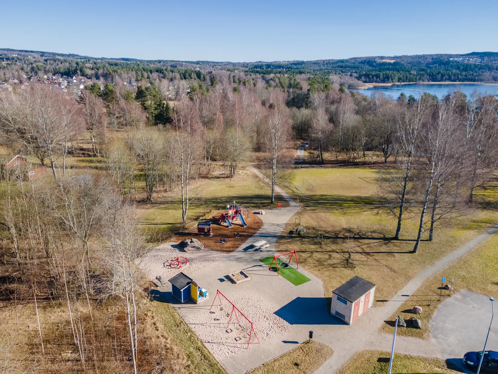 Villa, Alvägen 8, Fristad, Borås