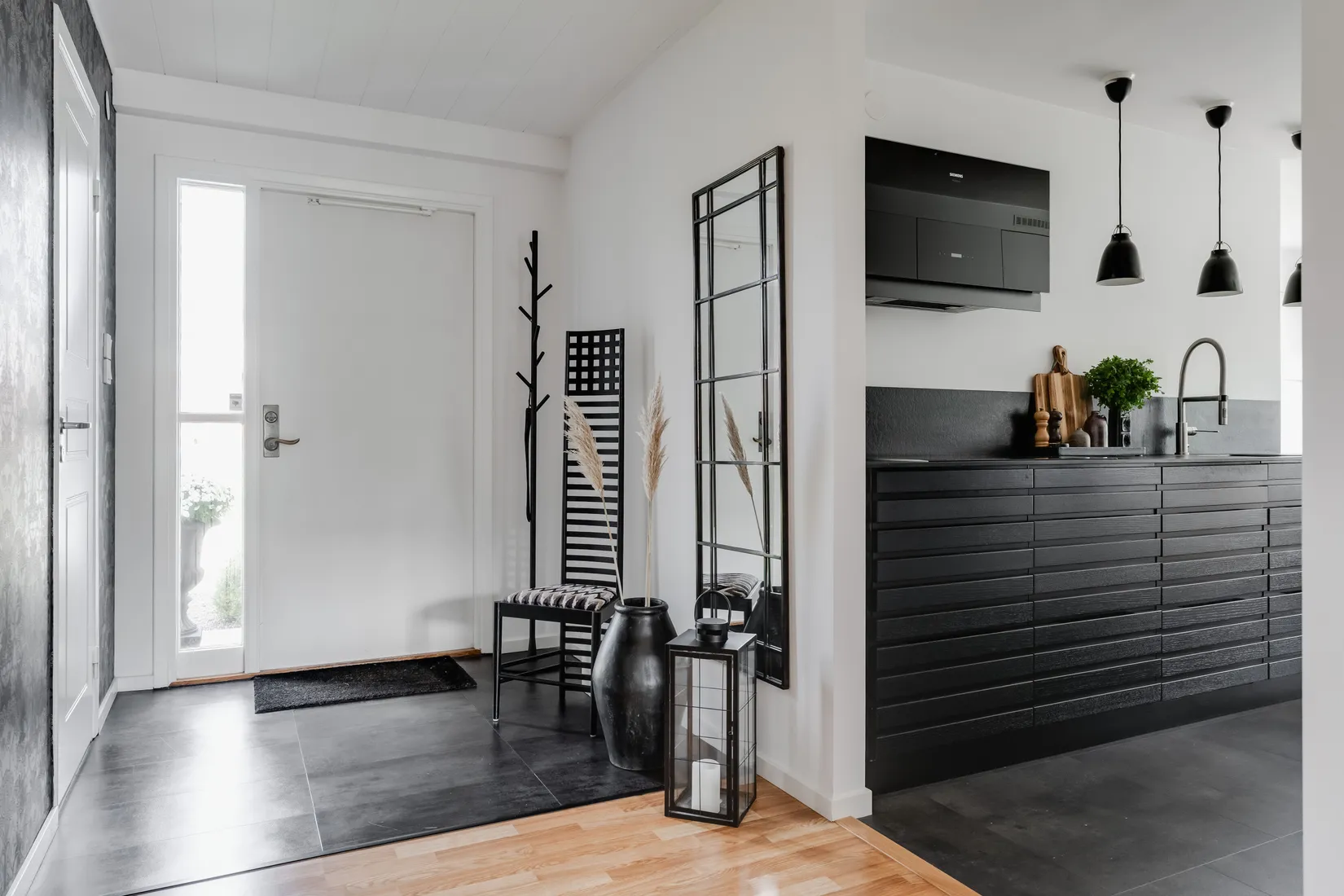 Villa, Alvägen 8, Fristad, Borås