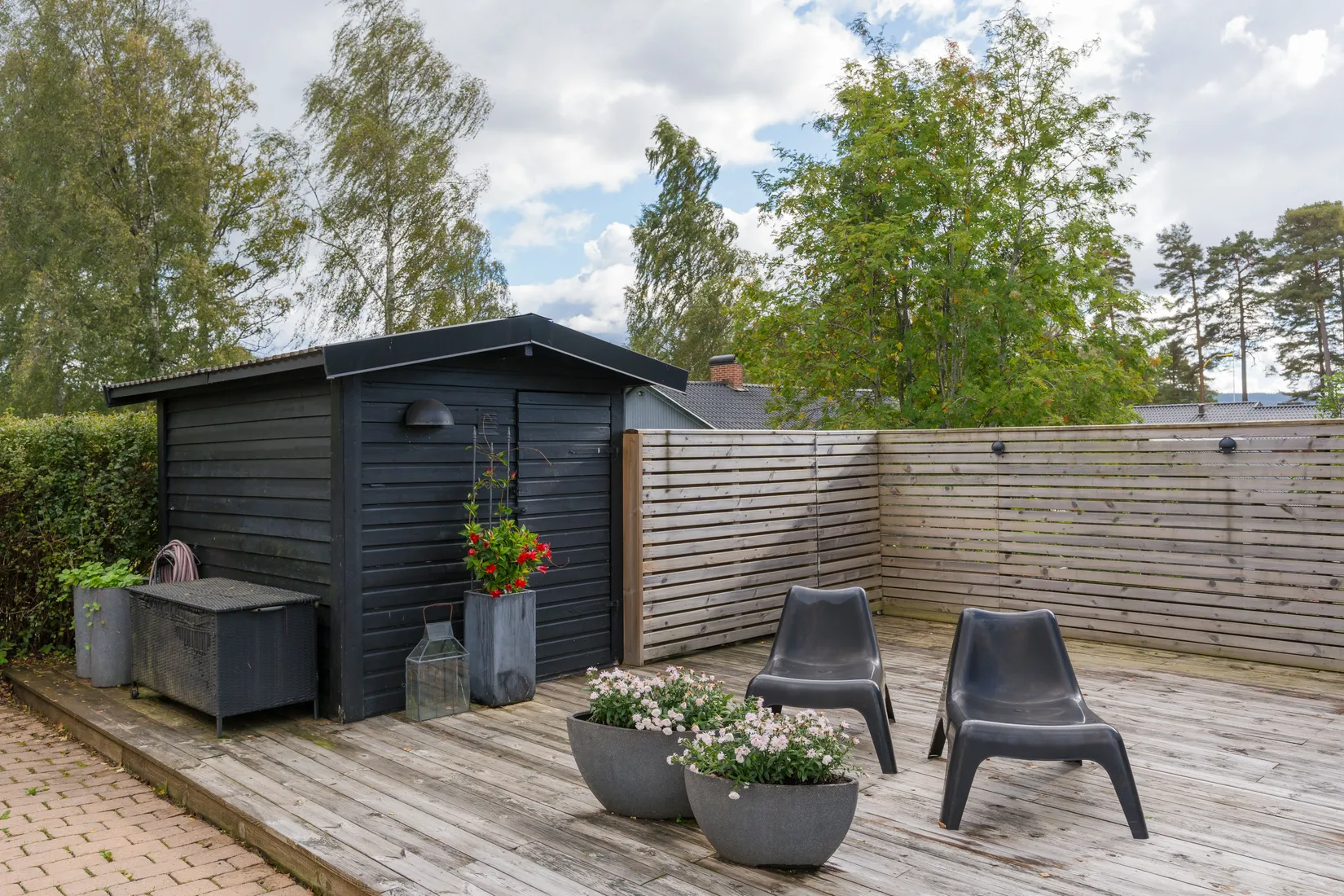 Villa, Alvägen 8, Fristad, Borås