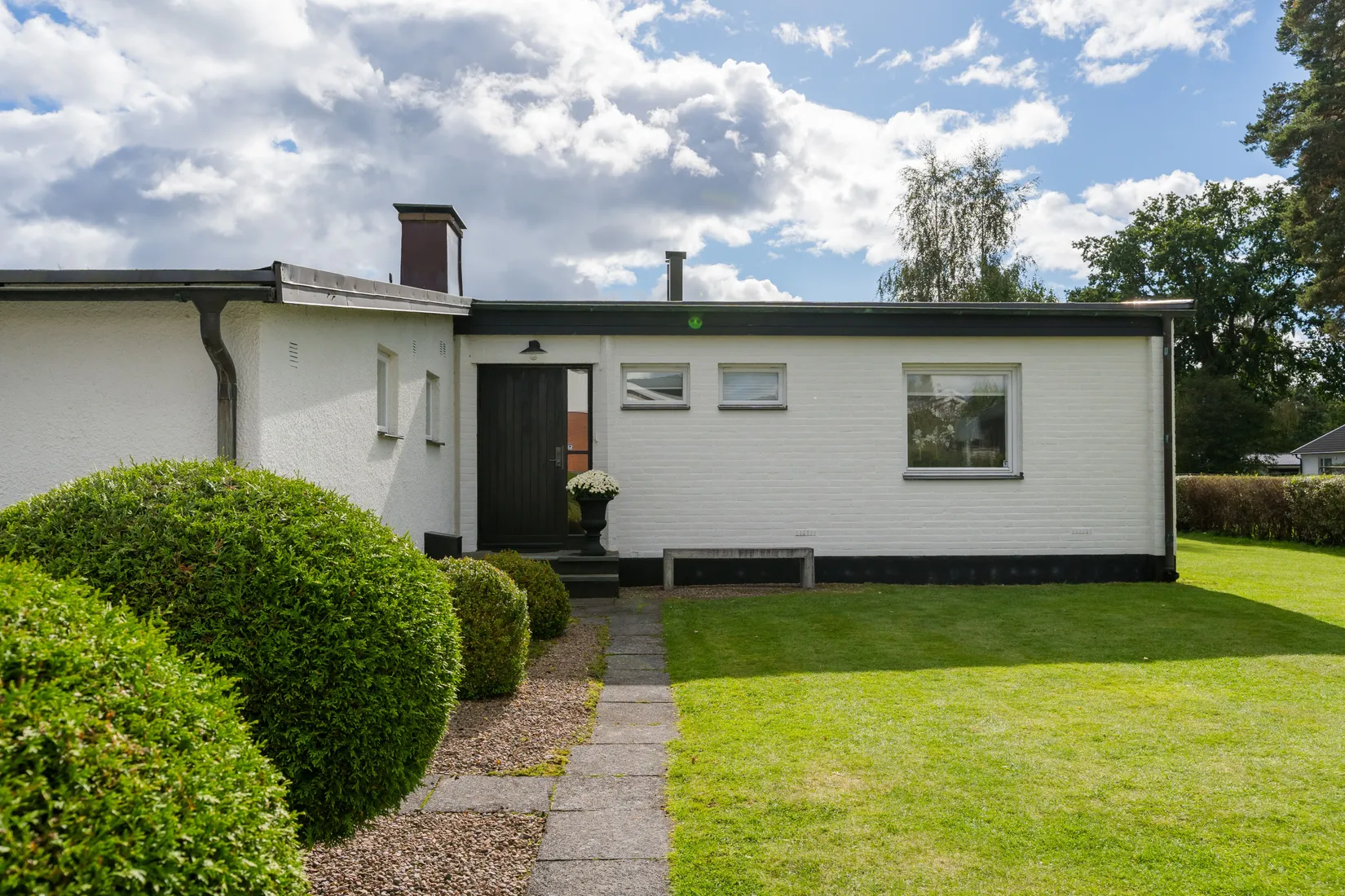 Villa, Alvägen 8, Fristad, Borås