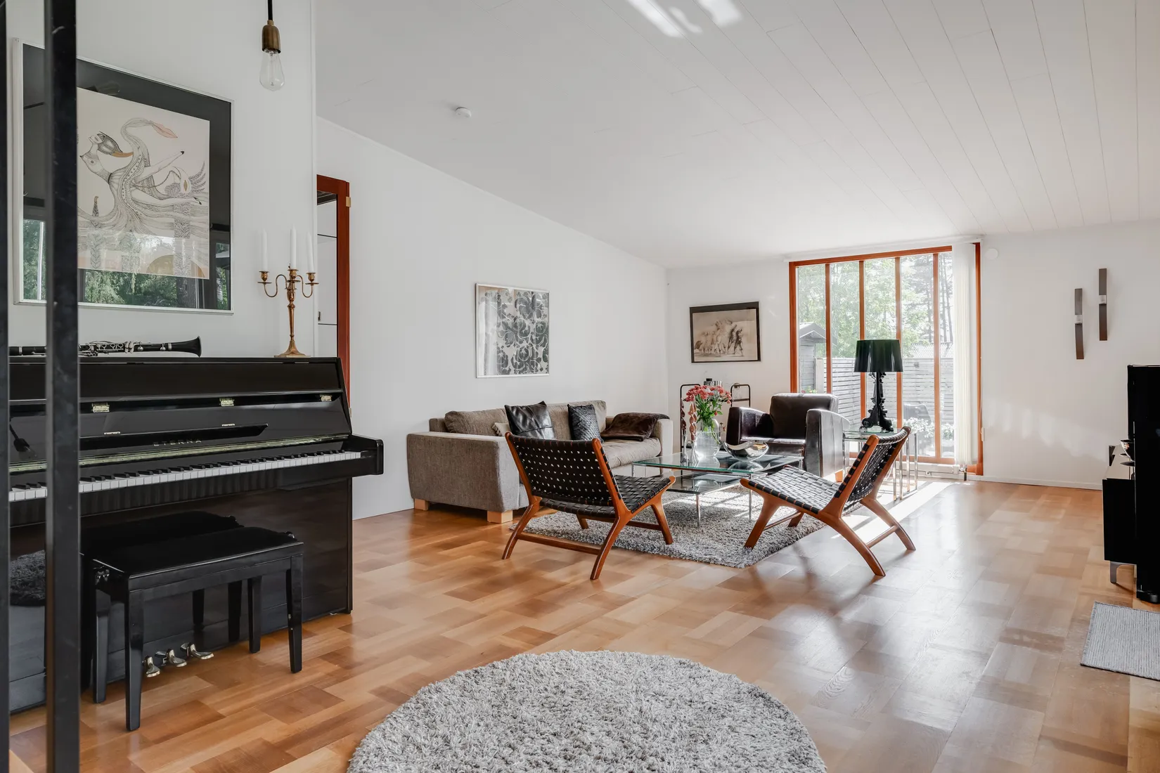 Villa, Alvägen 8, Fristad, Borås