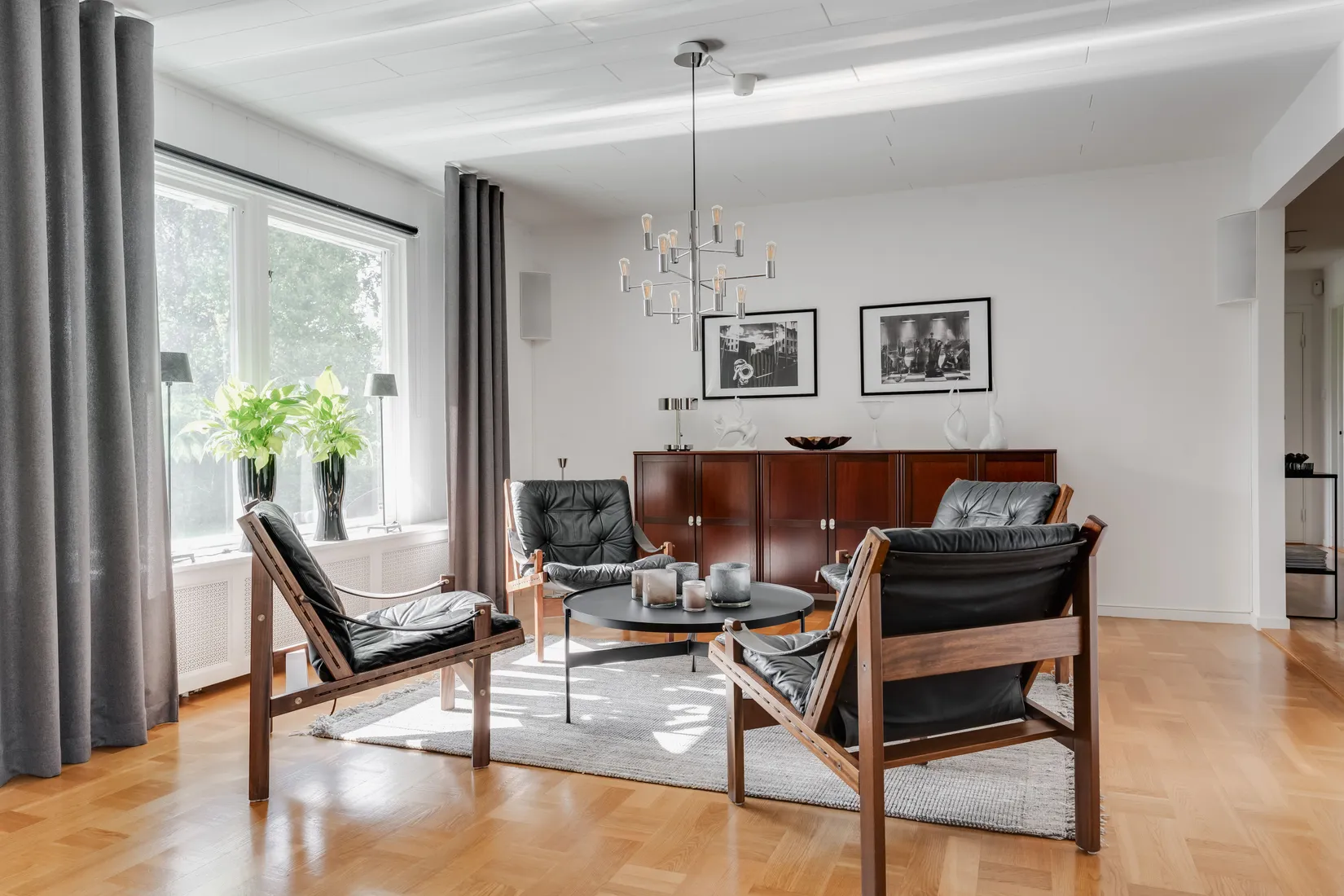 Villa, Alvägen 8, Fristad, Borås