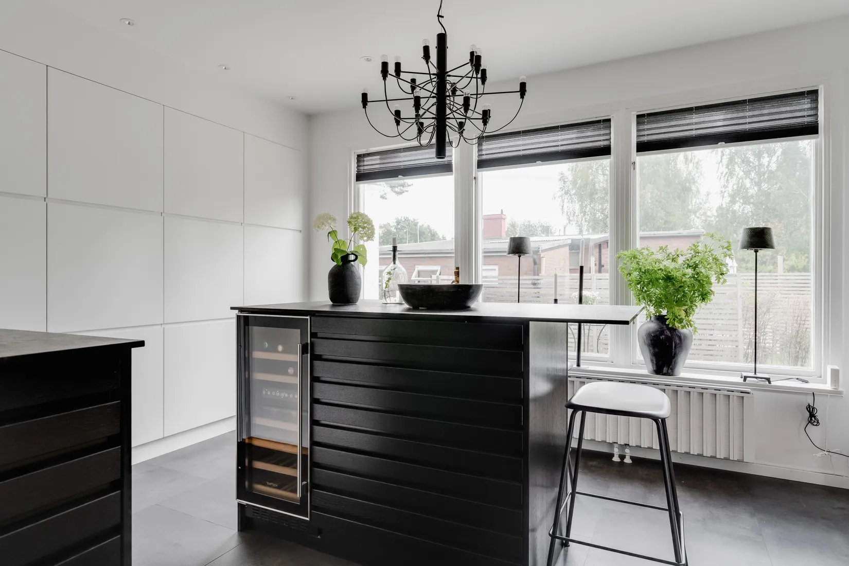 Villa, Alvägen 8, Fristad, Borås