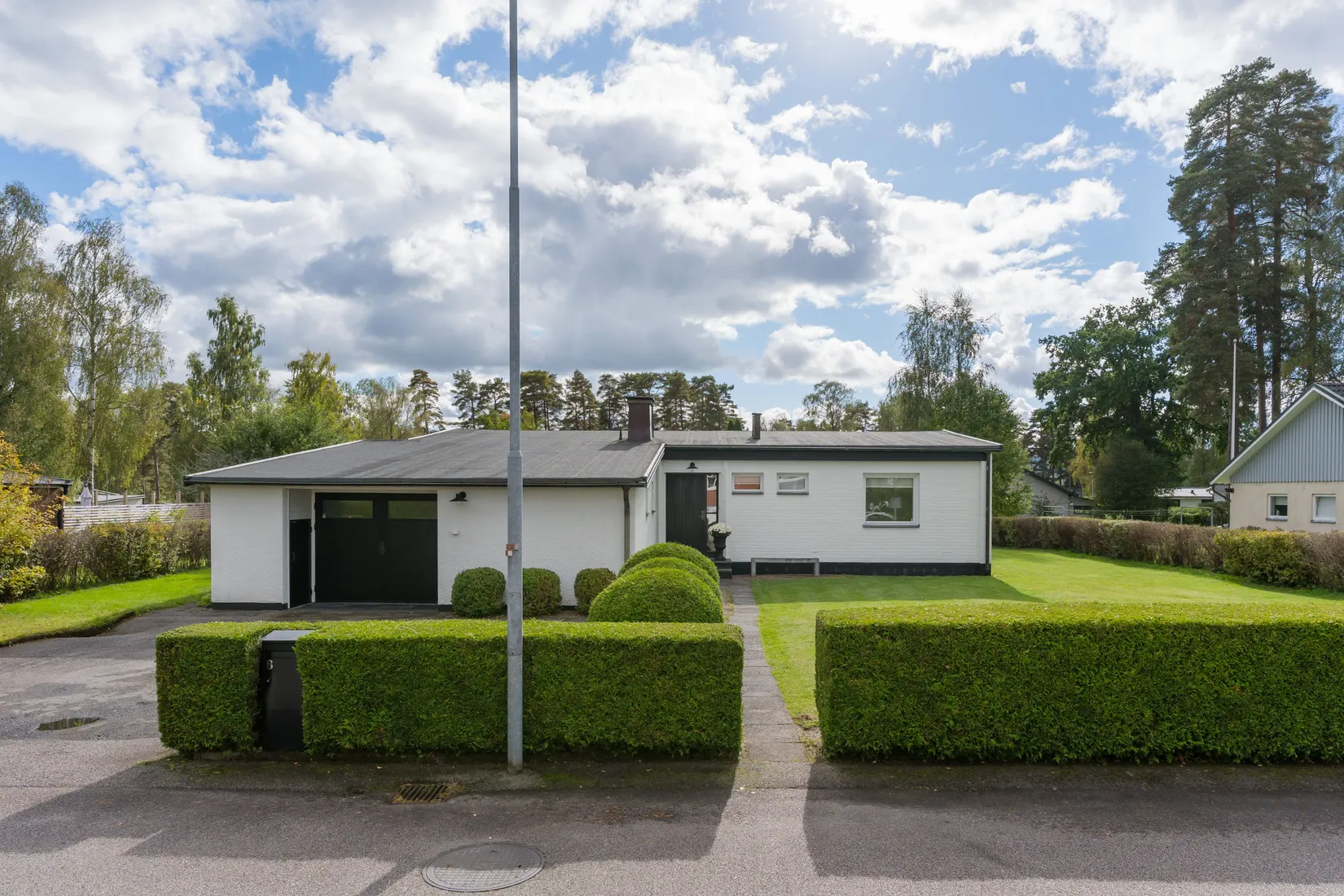 Villa, Alvägen 8, Fristad, Borås