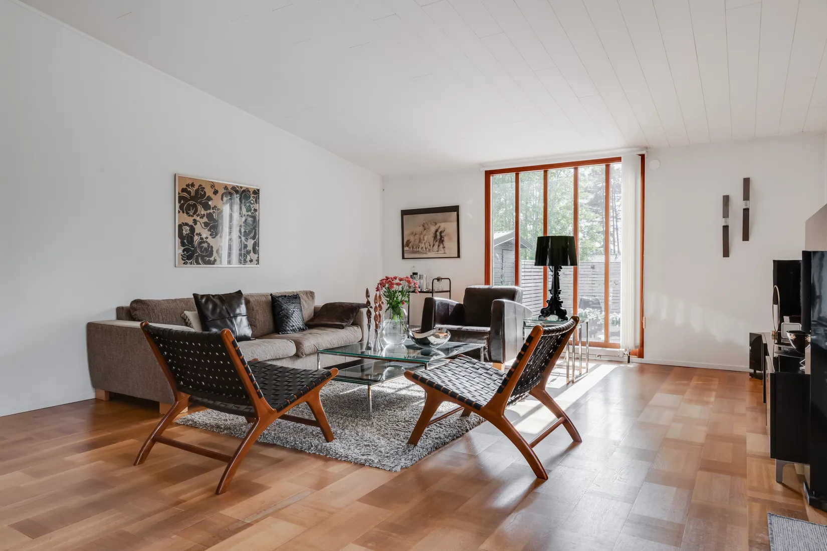 Villa, Alvägen 8, Fristad, Borås