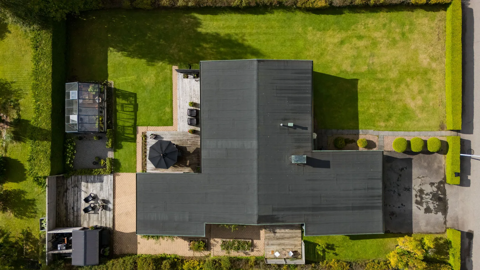 Villa, Alvägen 8, Fristad, Borås