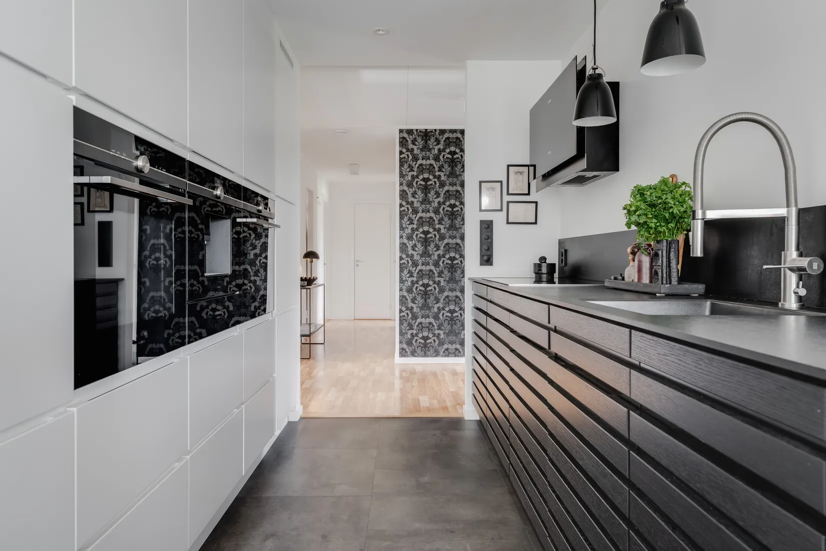 Villa, Alvägen 8, Fristad, Borås