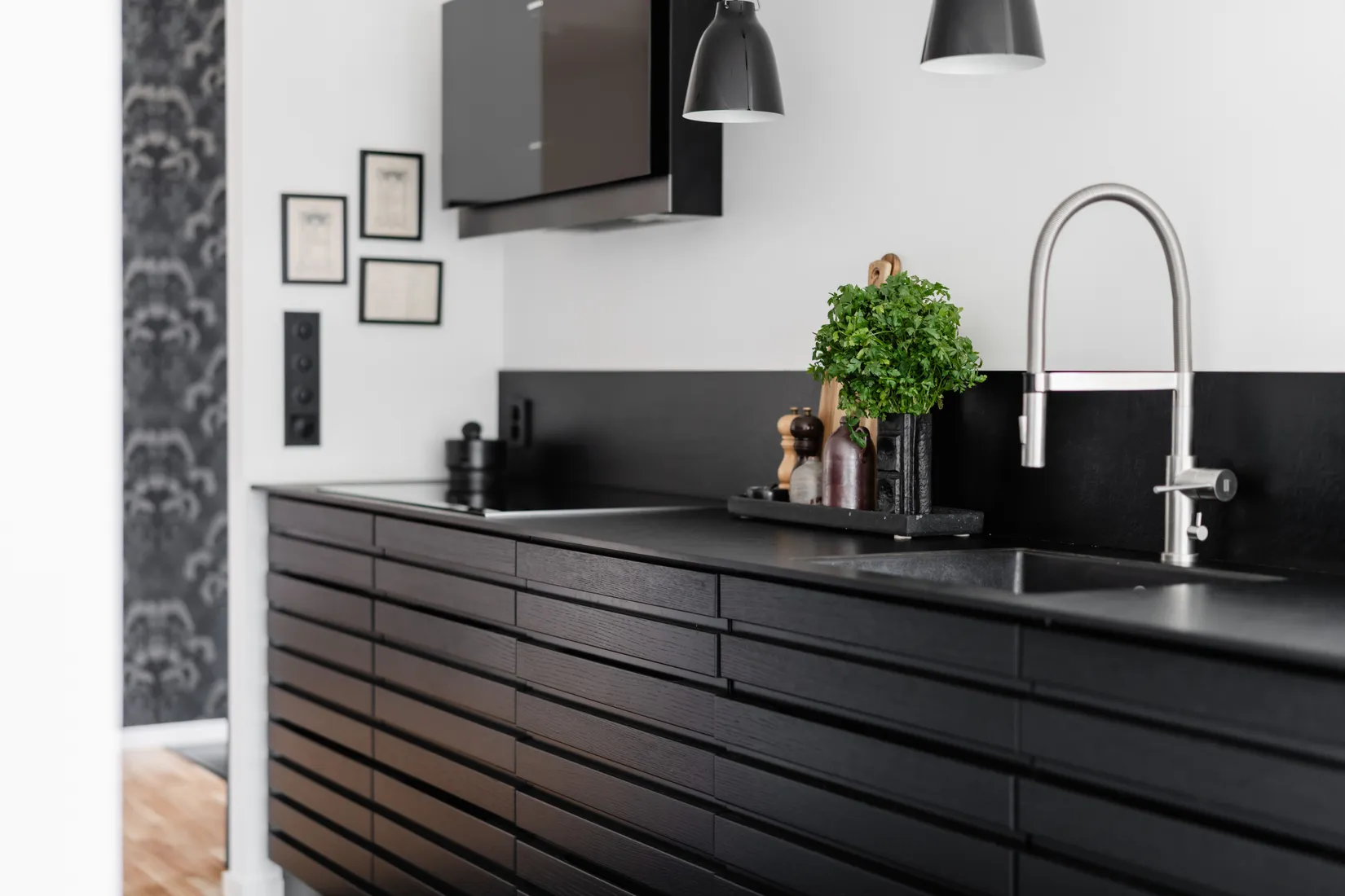 Villa, Alvägen 8, Fristad, Borås