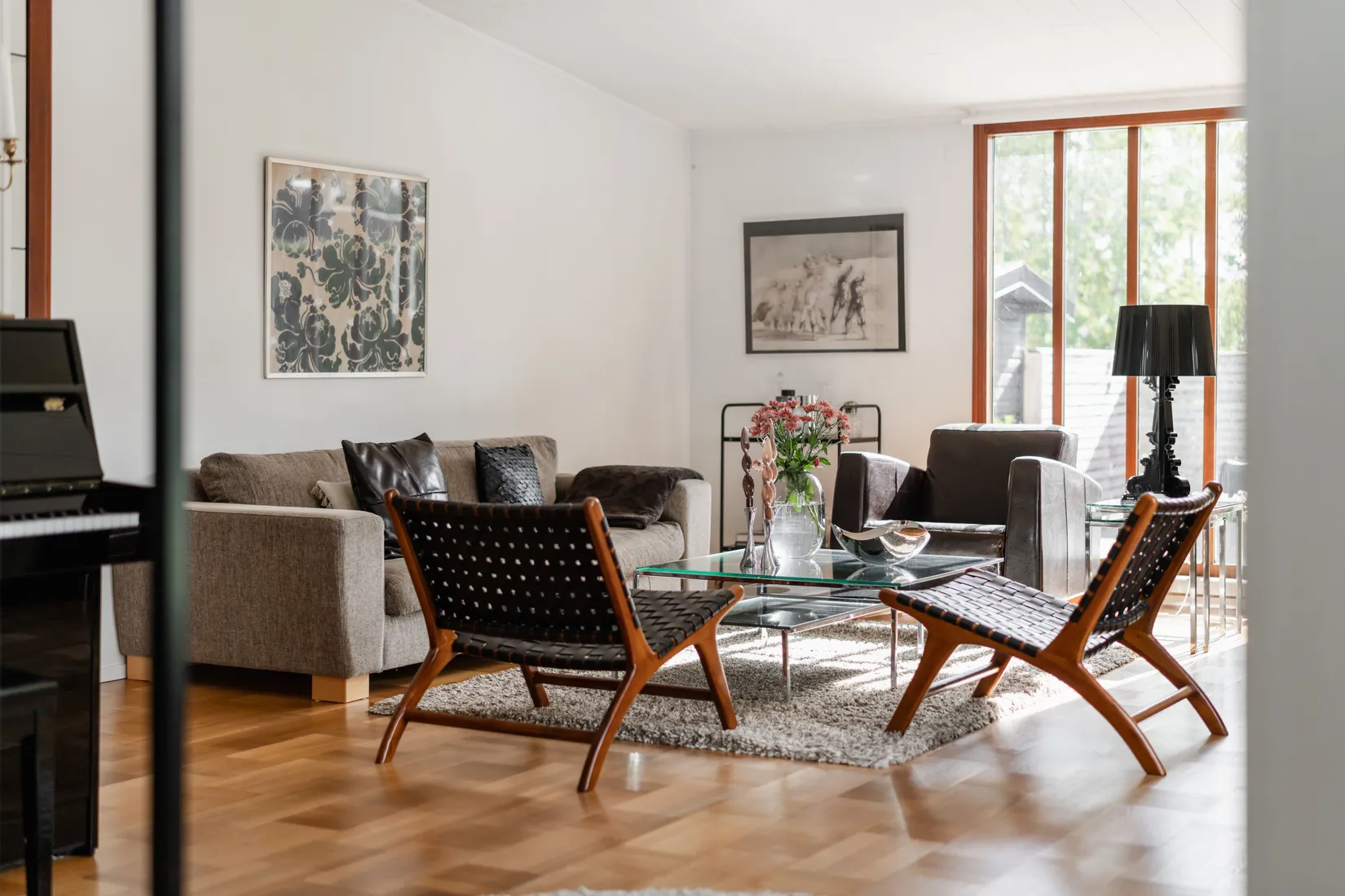 Villa, Alvägen 8, Fristad, Borås