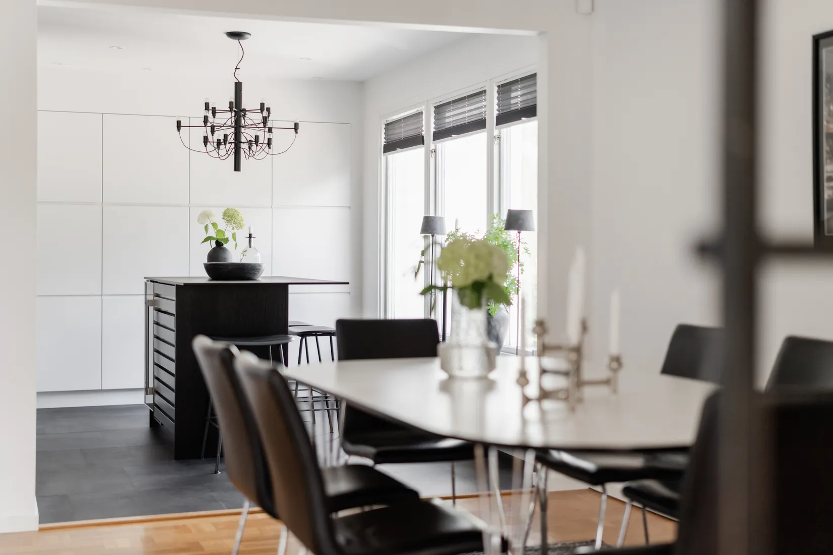 Villa, Alvägen 8, Fristad, Borås