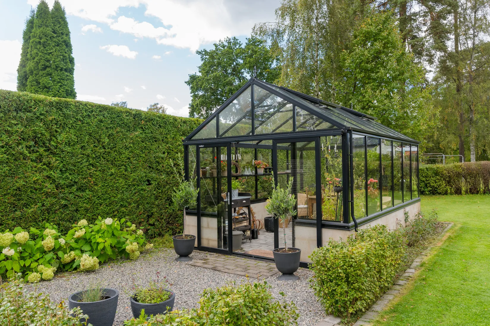 Villa, Alvägen 8, Fristad, Borås