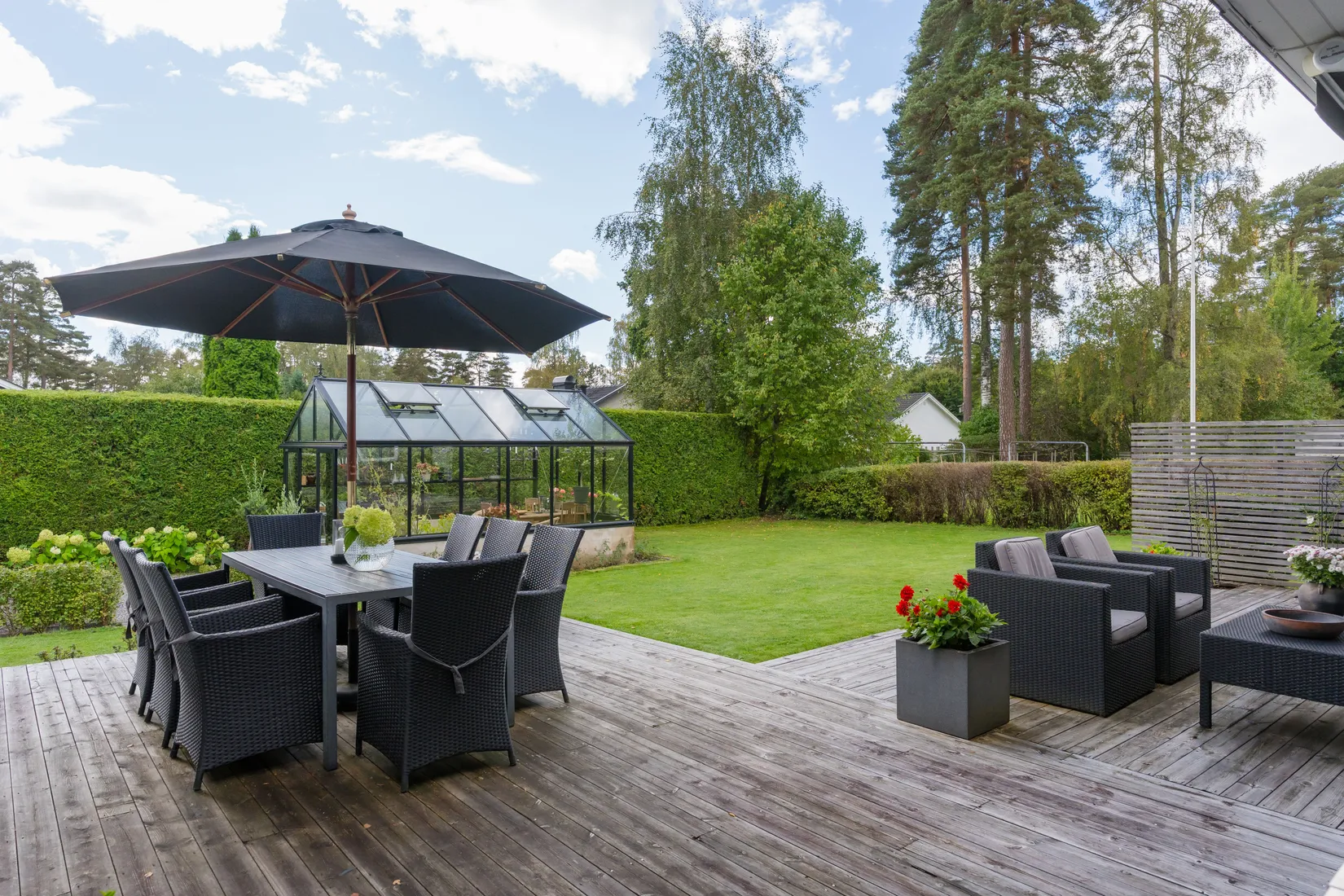 Villa, Alvägen 8, Fristad, Borås