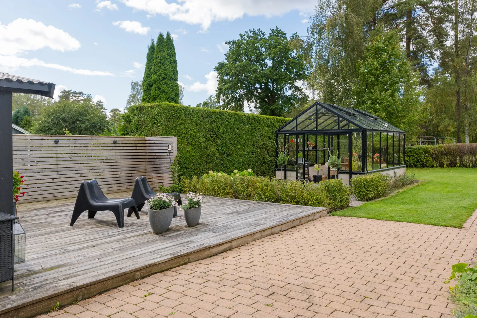 Villa, Alvägen 8, Fristad, Borås