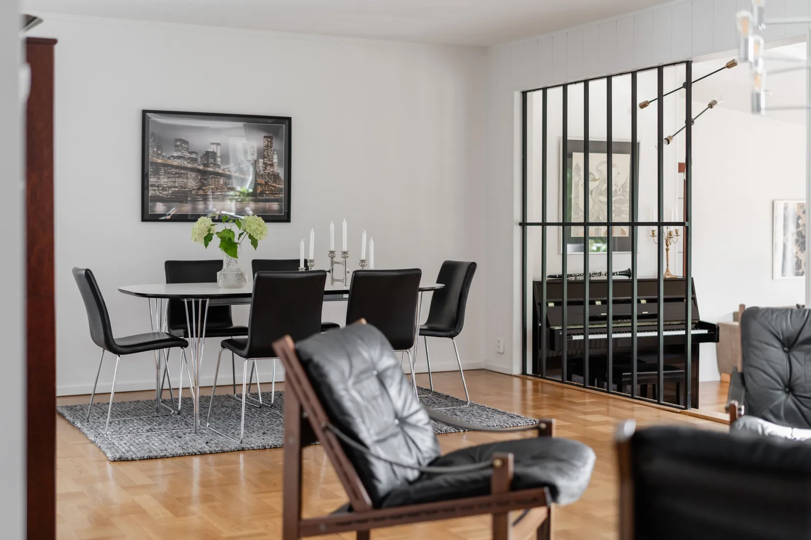 Villa, Alvägen 8, Fristad, Borås