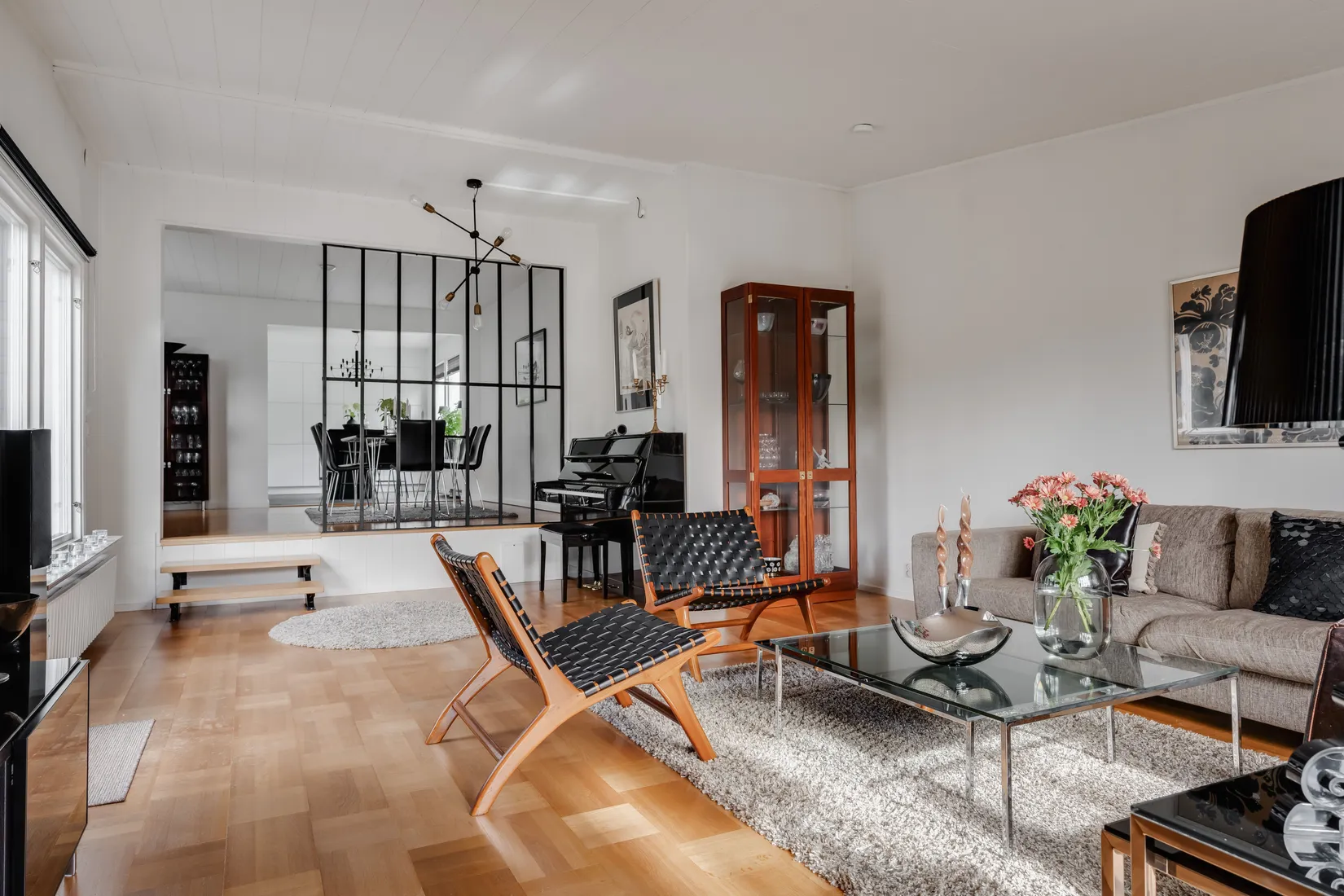 Villa, Alvägen 8, Fristad, Borås