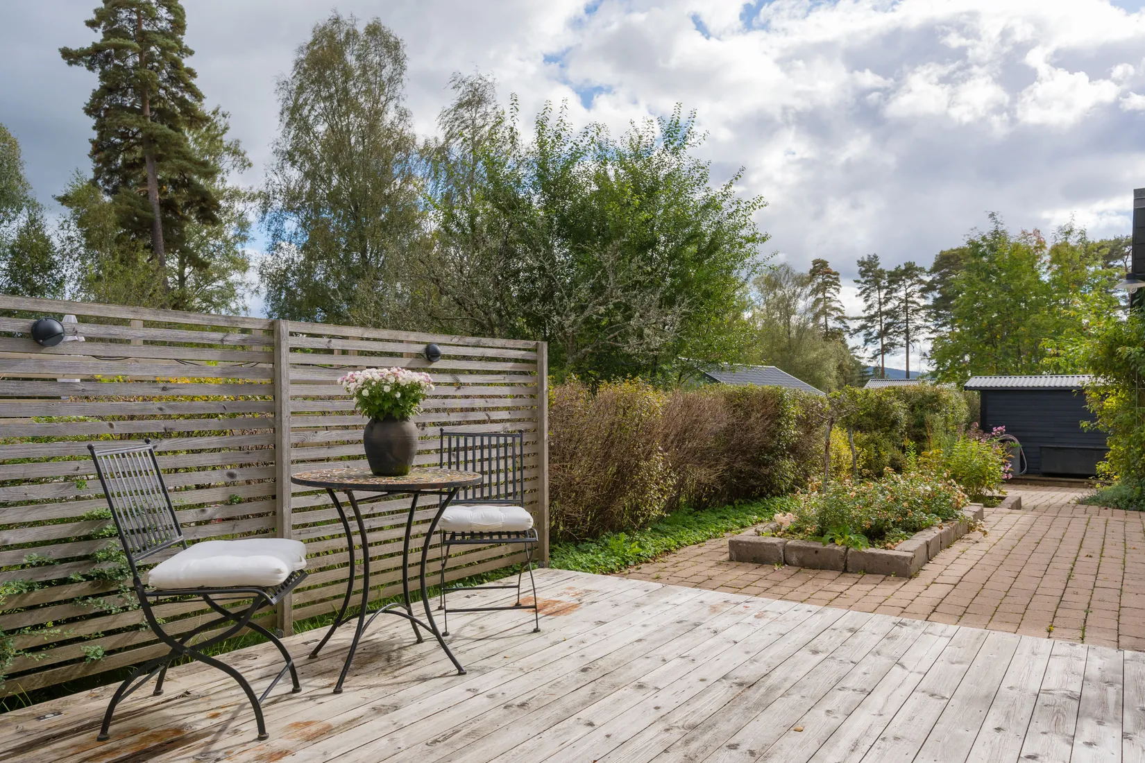 Villa, Alvägen 8, Fristad, Borås