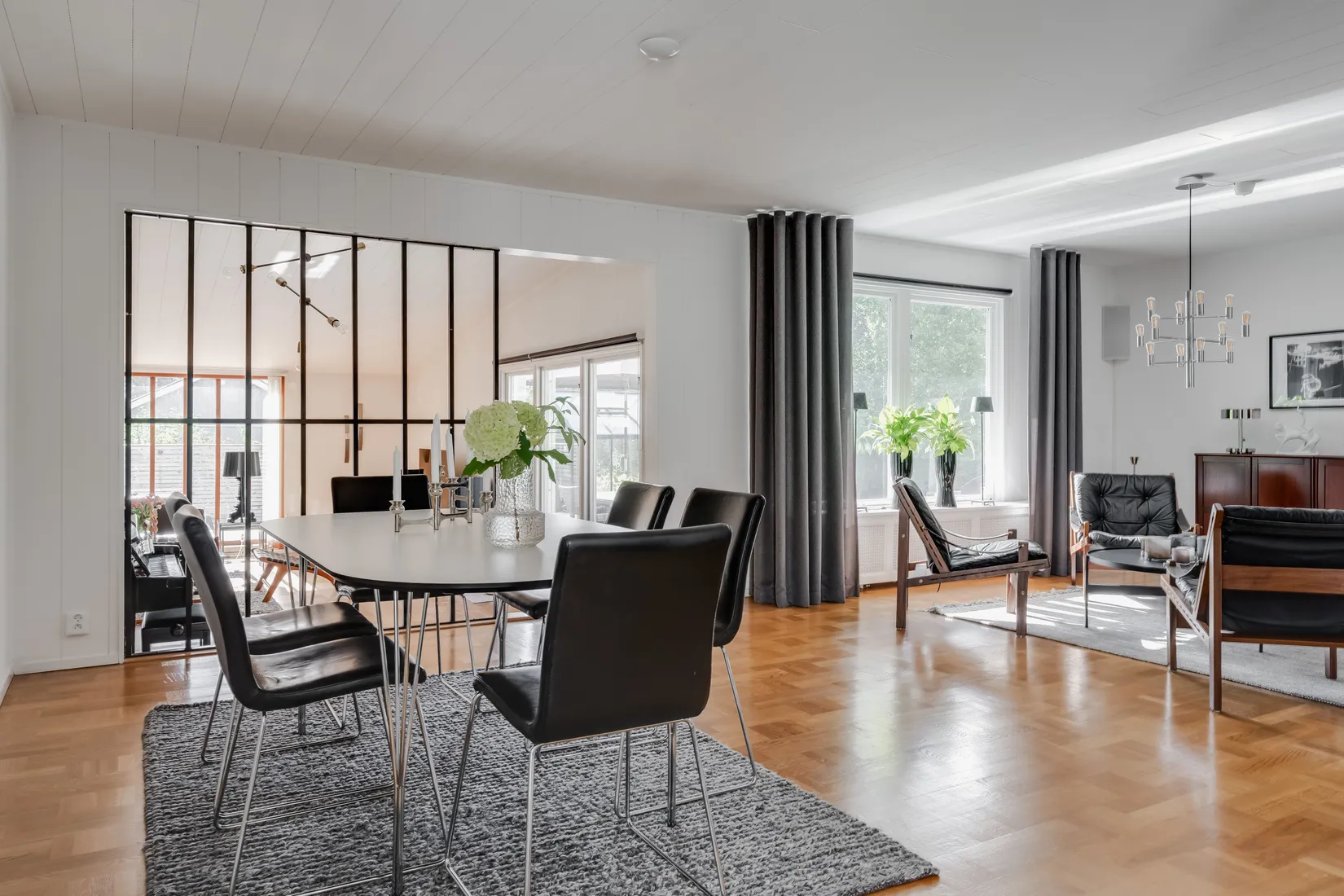 Villa, Alvägen 8, Fristad, Borås