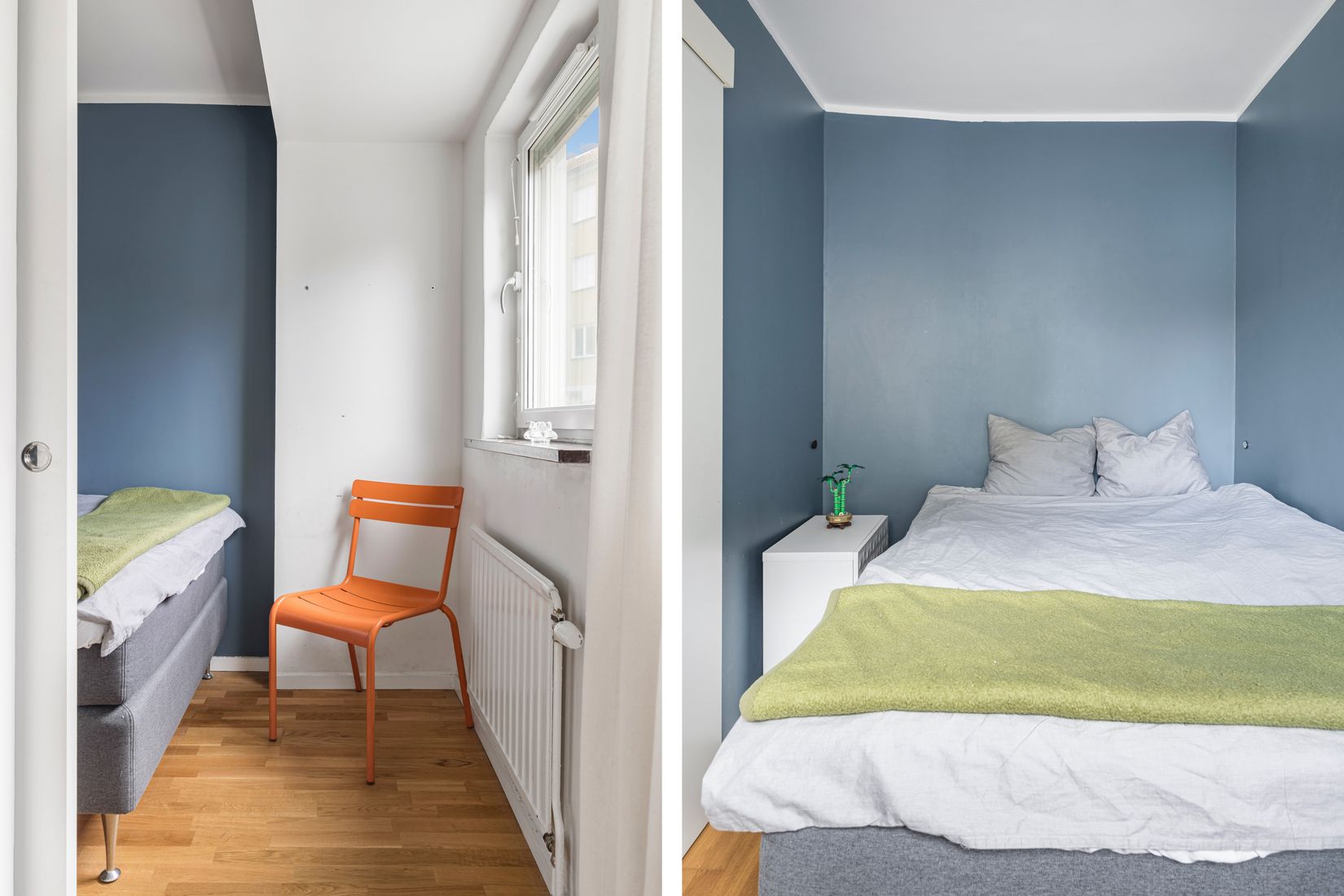 Bostadsrätt, Ekensbergsvägen 69, Råsunda, Solna