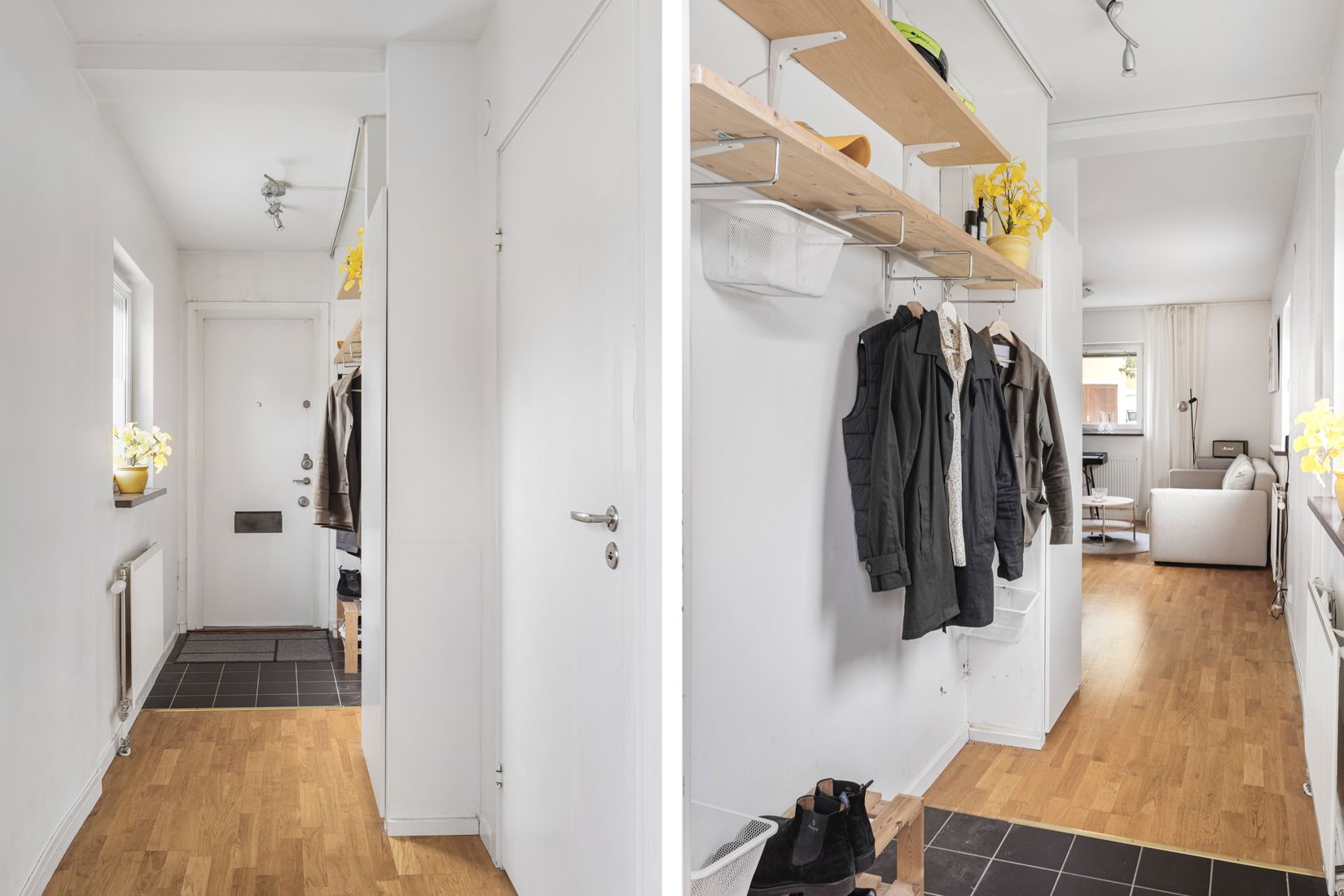 Bostadsrätt, Ekensbergsvägen 69, Råsunda, Solna