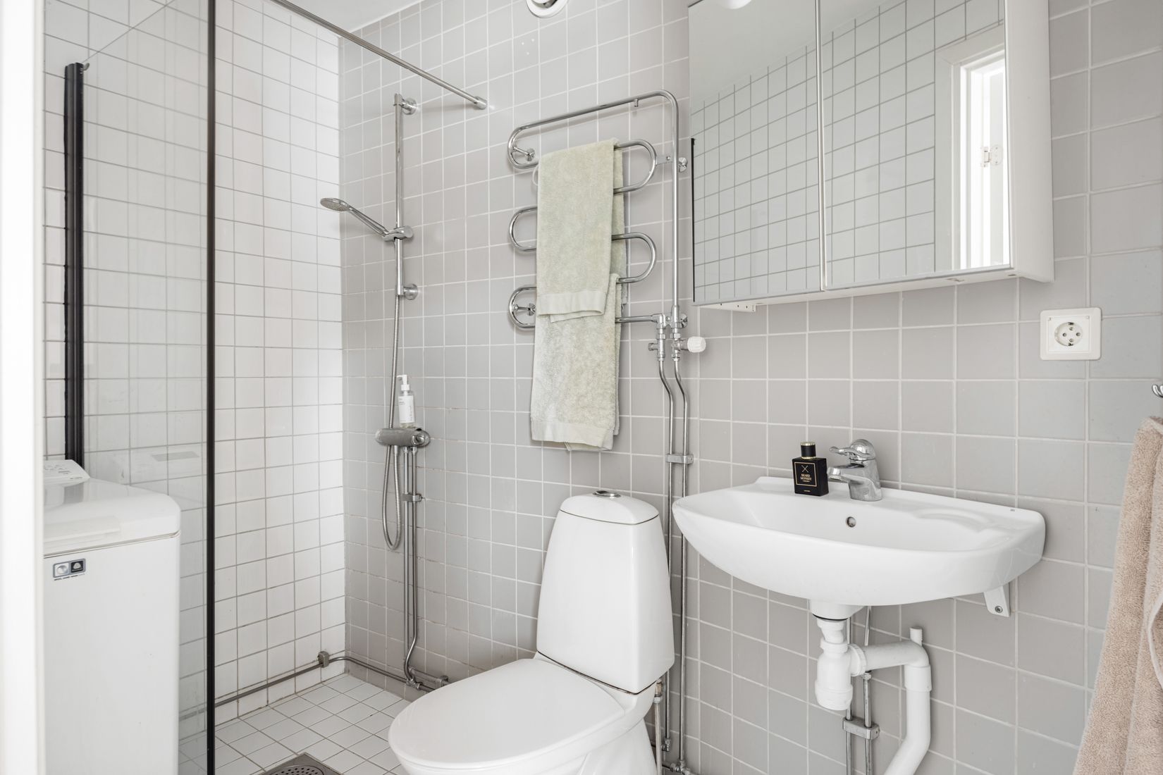 Bostadsrätt, Ekensbergsvägen 69, Råsunda, Solna