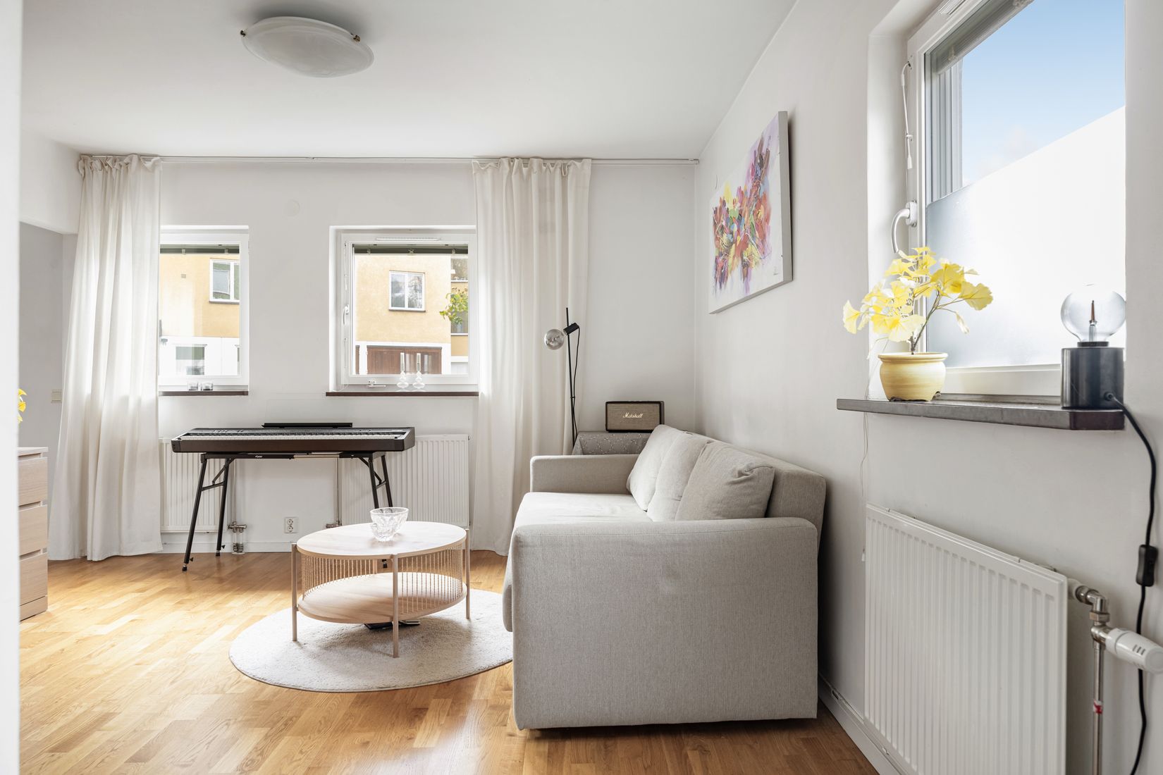 Bostadsrätt, Ekensbergsvägen 69, Råsunda, Solna