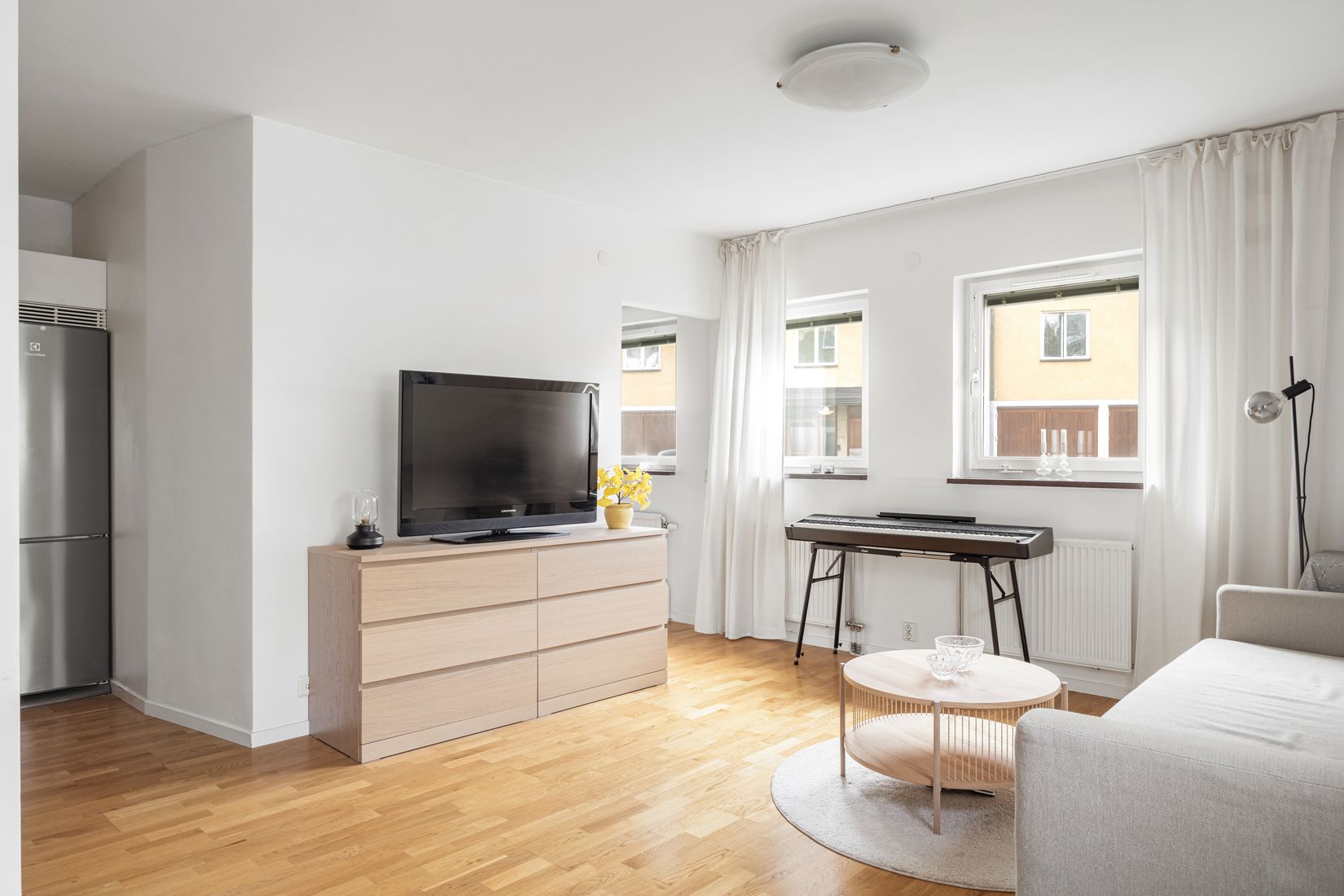 Bostadsrätt, Ekensbergsvägen 69, Råsunda, Solna