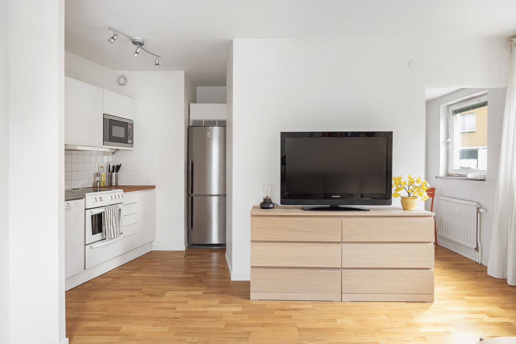 Bostadsrätt, Ekensbergsvägen 69, Råsunda, Solna