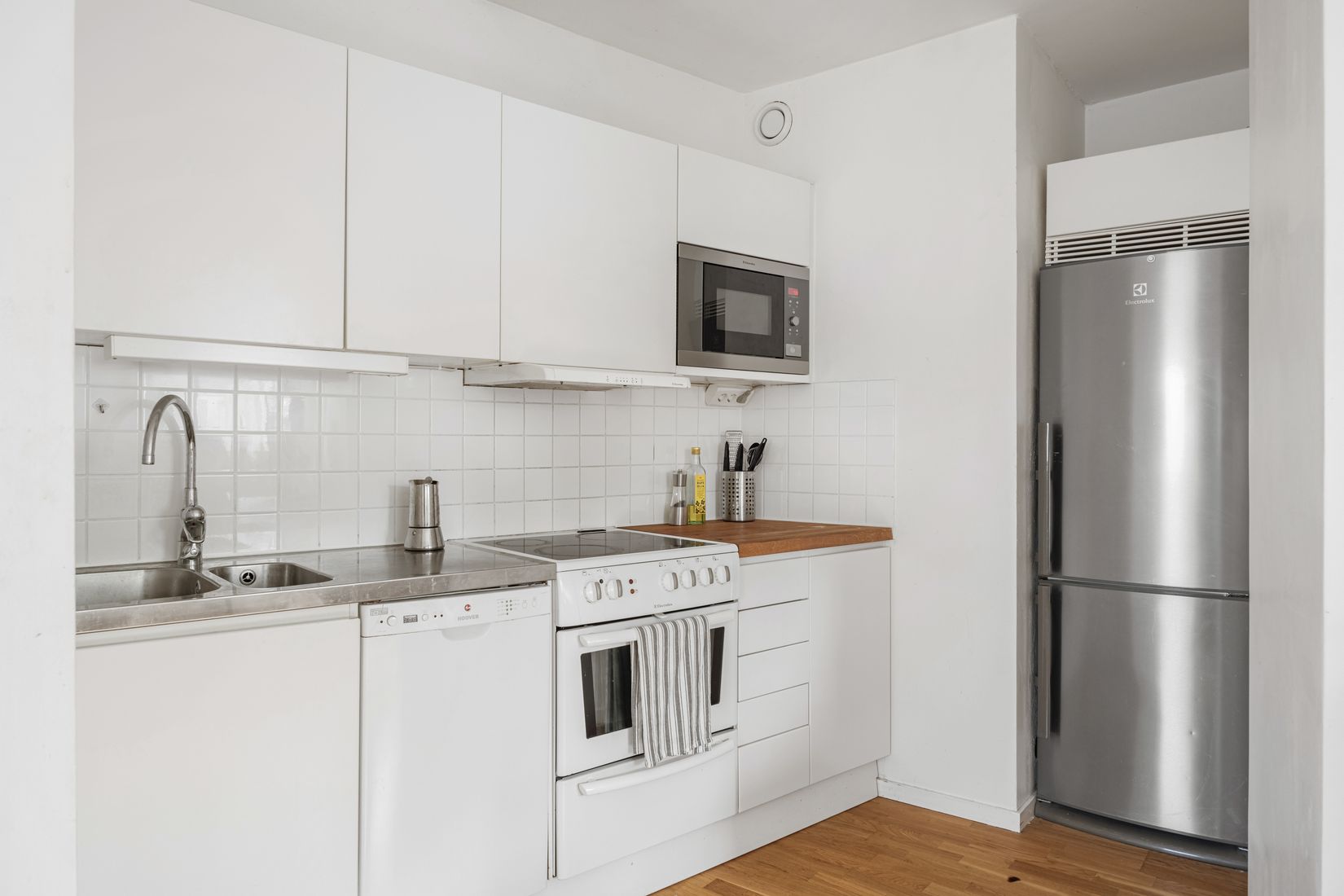 Bostadsrätt, Ekensbergsvägen 69, Råsunda, Solna