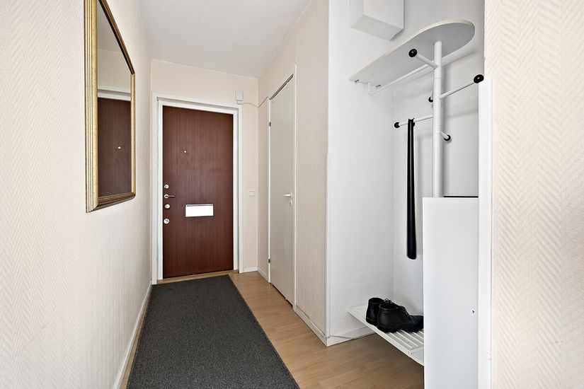 Bostadsrätt, Aspnäsvägen 18, Jakobsberg, Järfälla