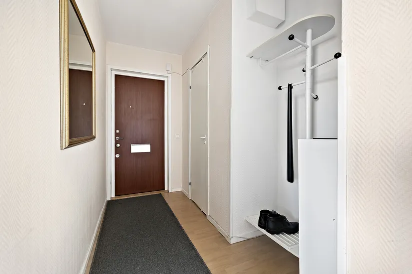 Bostadsrätt, Aspnäsvägen 18, Jakobsberg, Järfälla