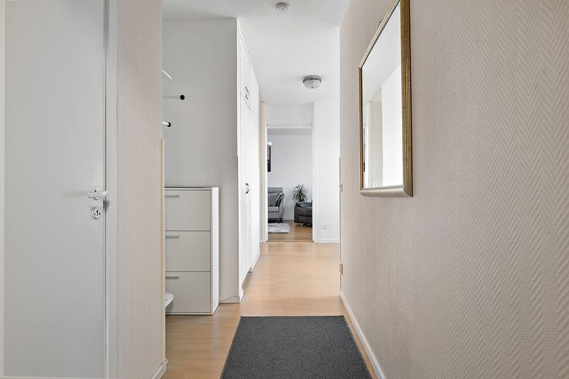 Bostadsrätt, Aspnäsvägen 18, Jakobsberg, Järfälla