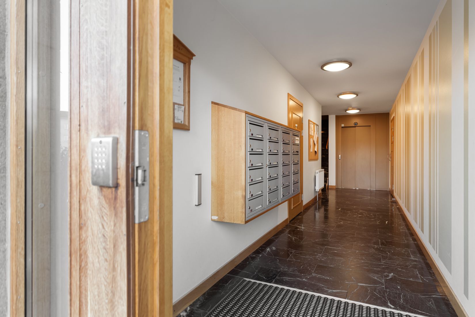 Bostadsrätt, Sven-Agne Larssons Väg 1, Centrala Hisingen, Göteborg