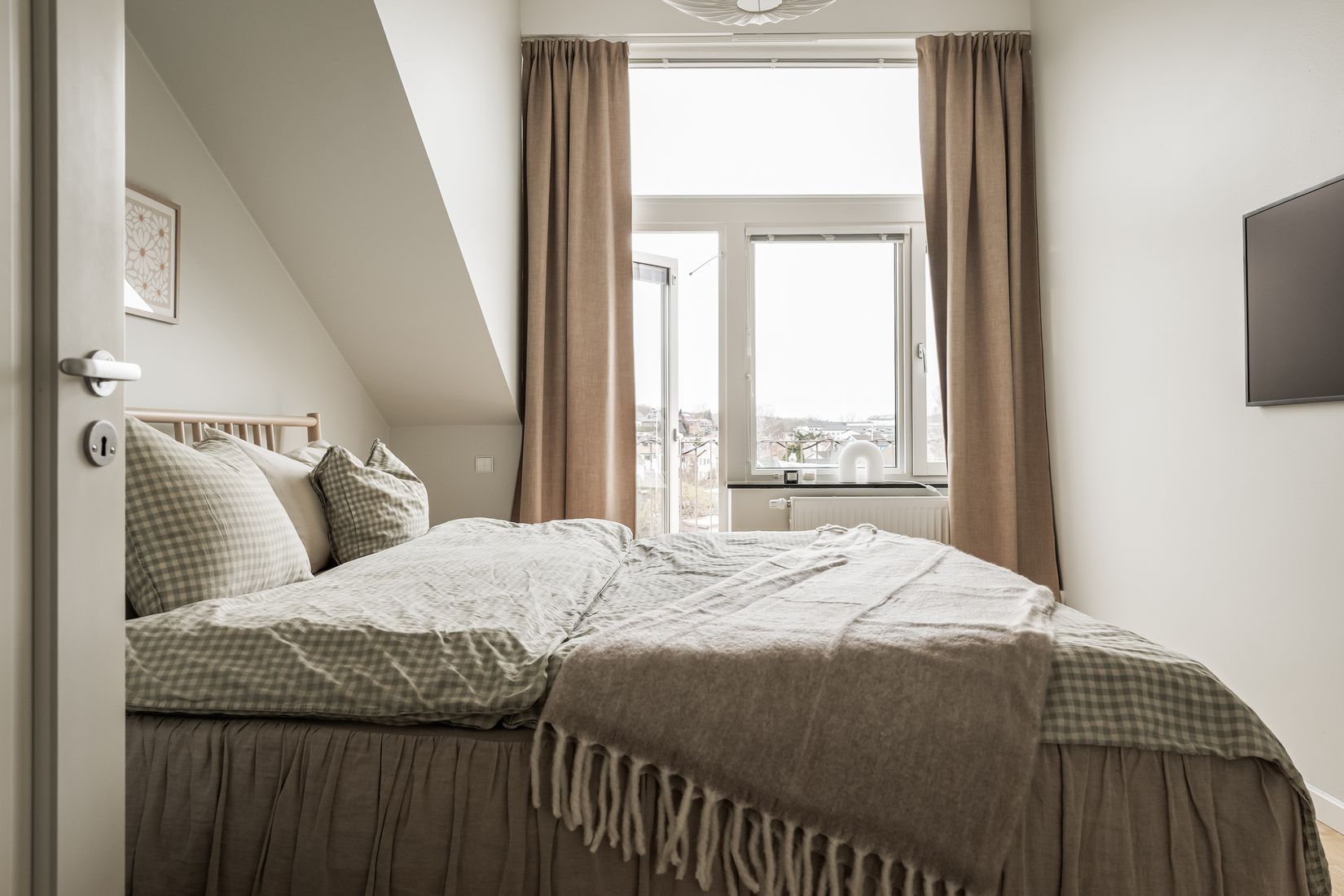 Bostadsrätt, Sven-Agne Larssons Väg 1, Centrala Hisingen, Göteborg